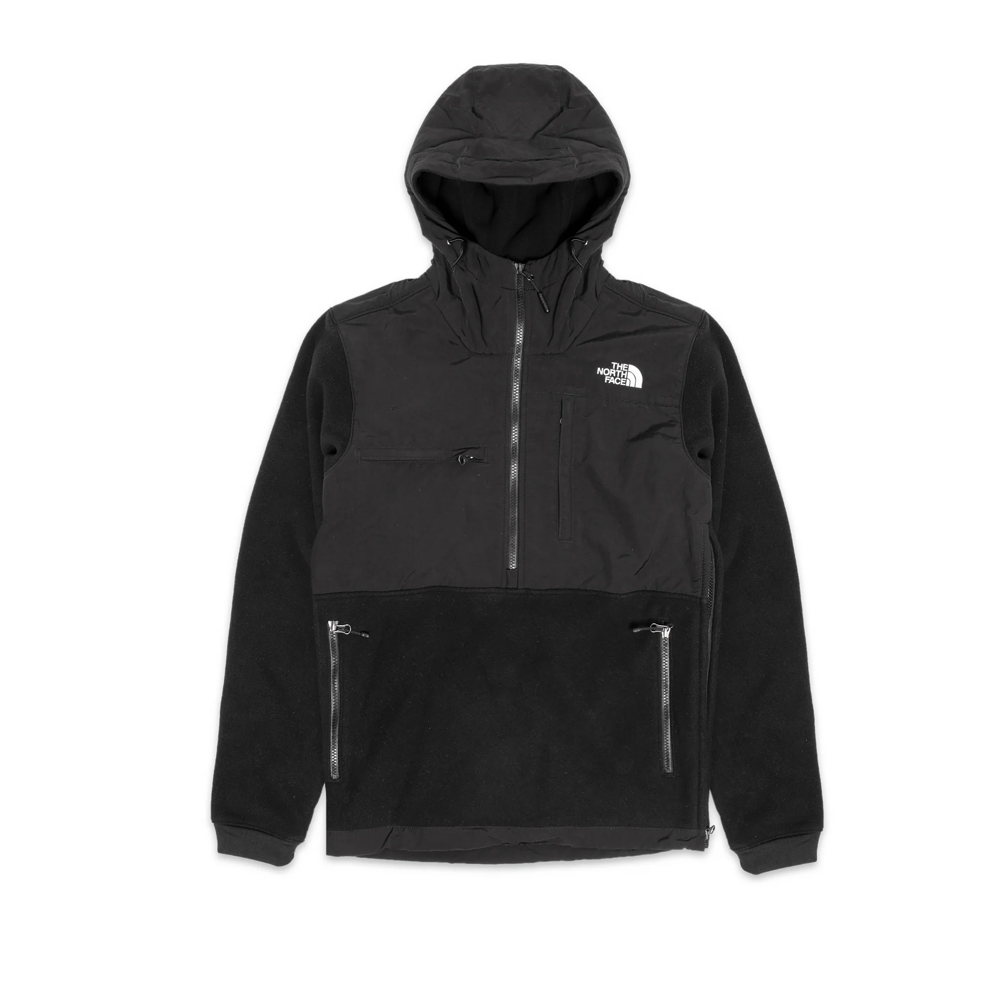 The North Face Mens Denali Anorak Jacket
