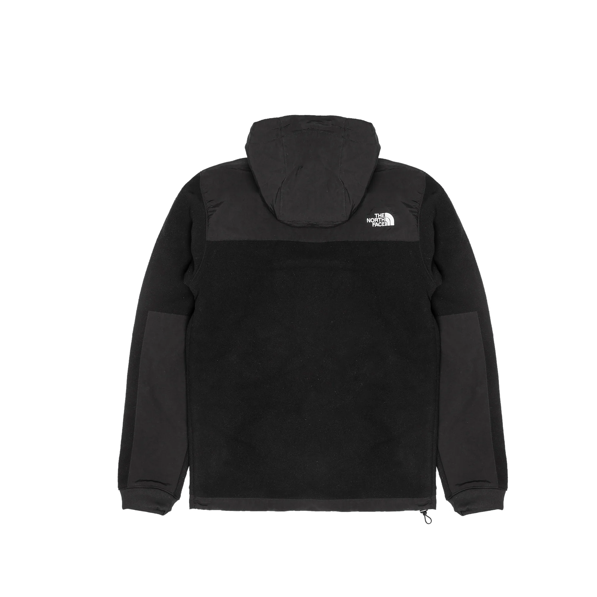 The North Face Mens Denali Anorak Jacket - Image 2