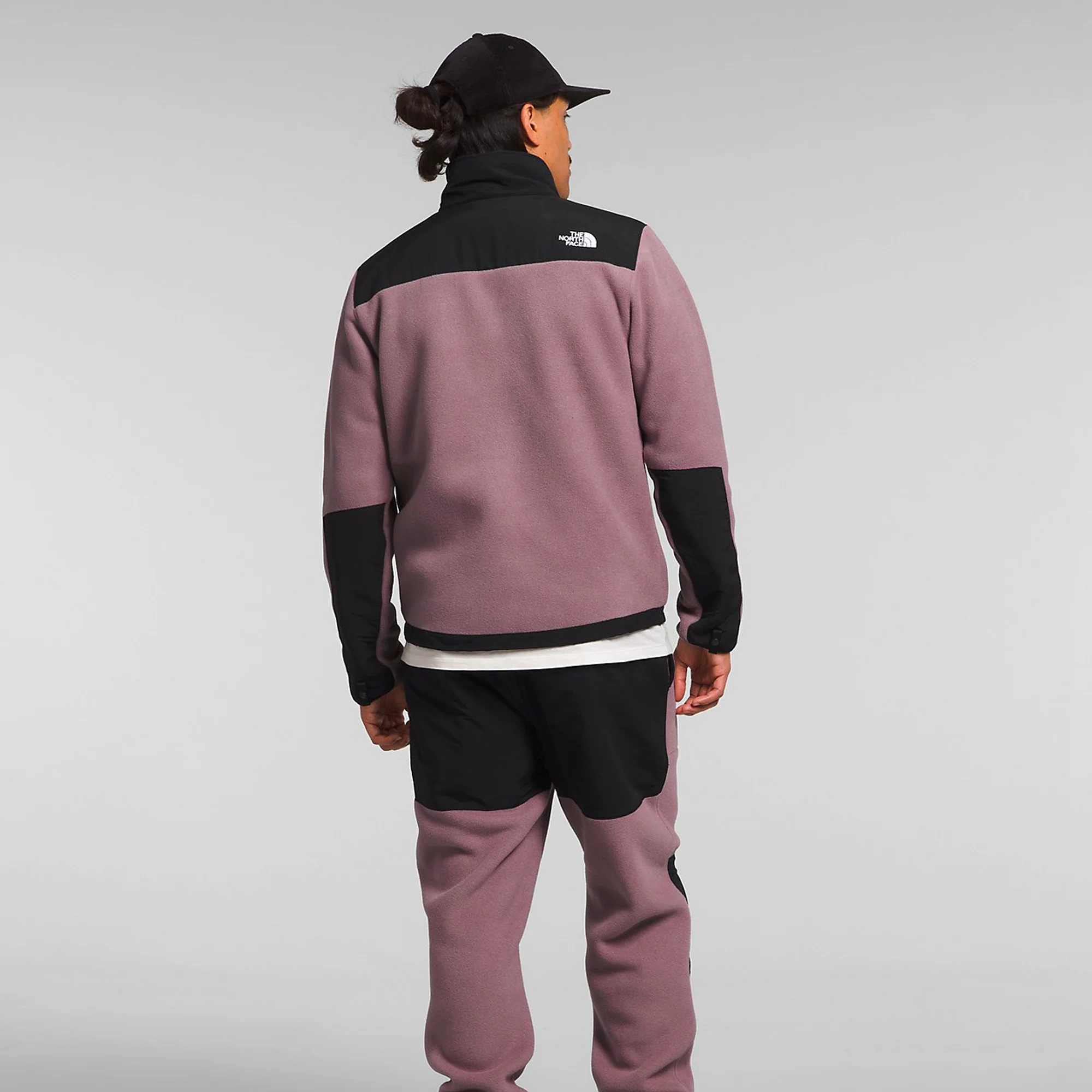 The North Face Mens Denali Jacket - Image 3