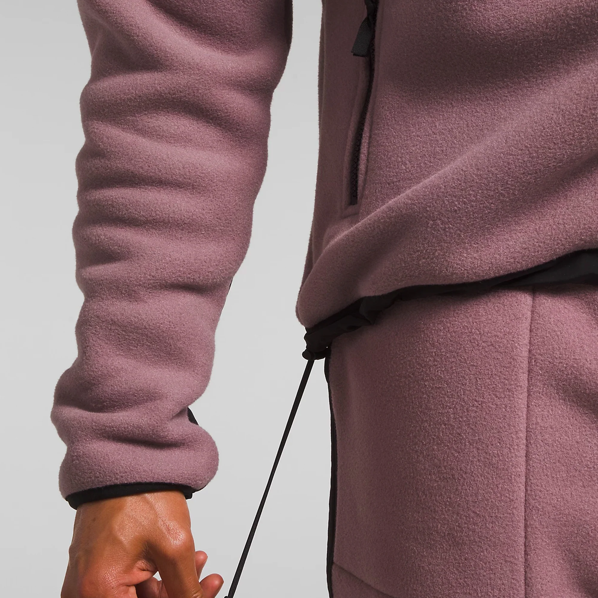 The North Face Mens Denali Jacket - Image 4