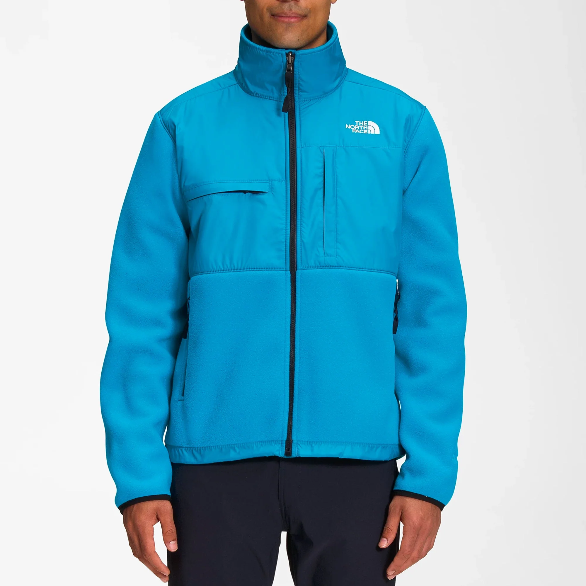The North Face Mens Denali Jacket - Image 2