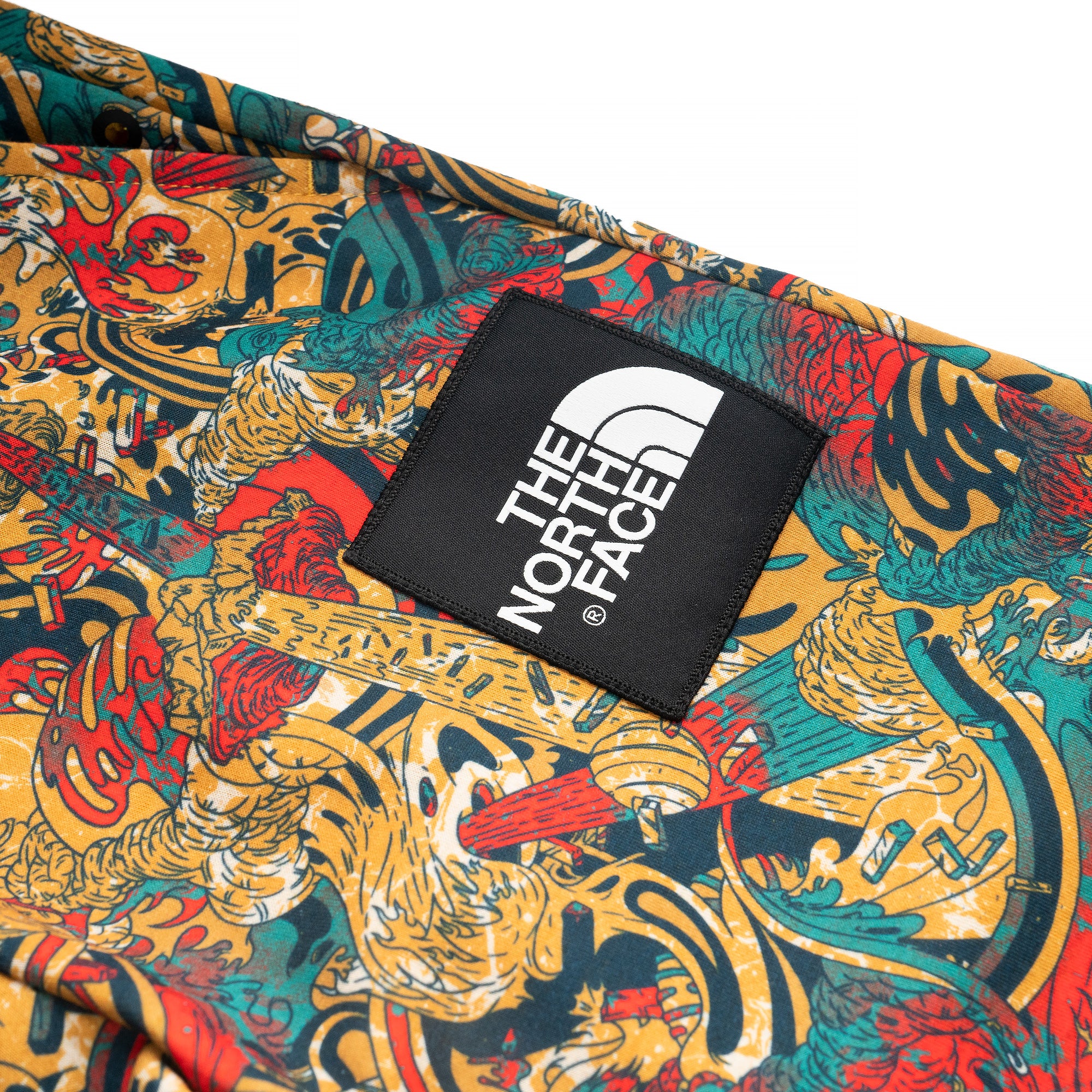 The North Face Mens Fine Pants [NF0A3BPO] - Image 3