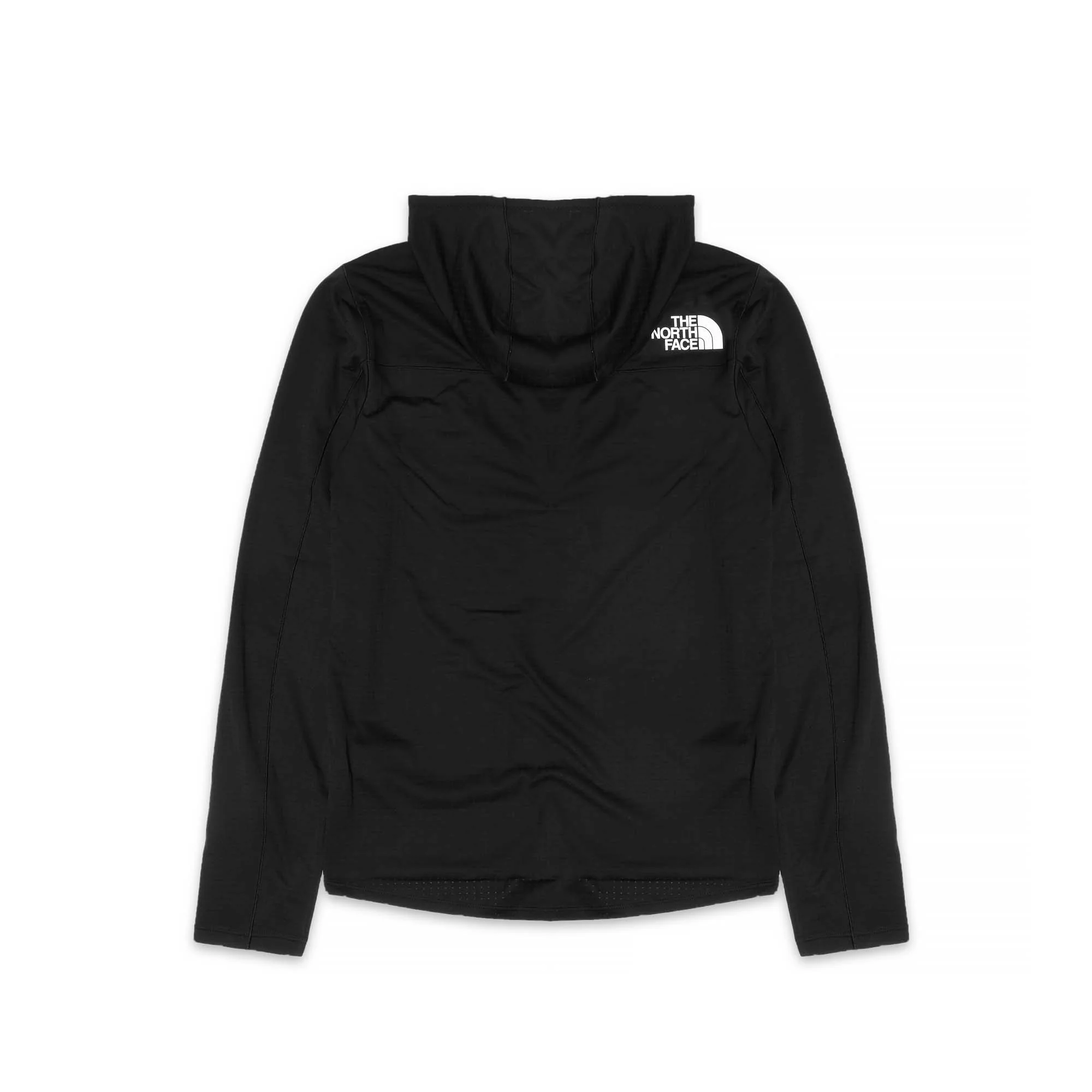 The North Face Mens 'Black' Flight Elvin HZ Shirt - Image 2