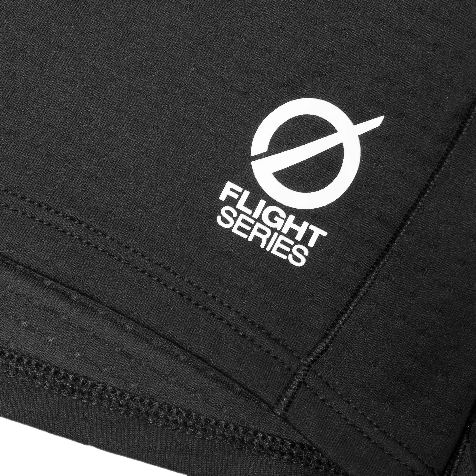 The North Face Mens 'Black' Flight Elvin HZ Shirt - Image 3