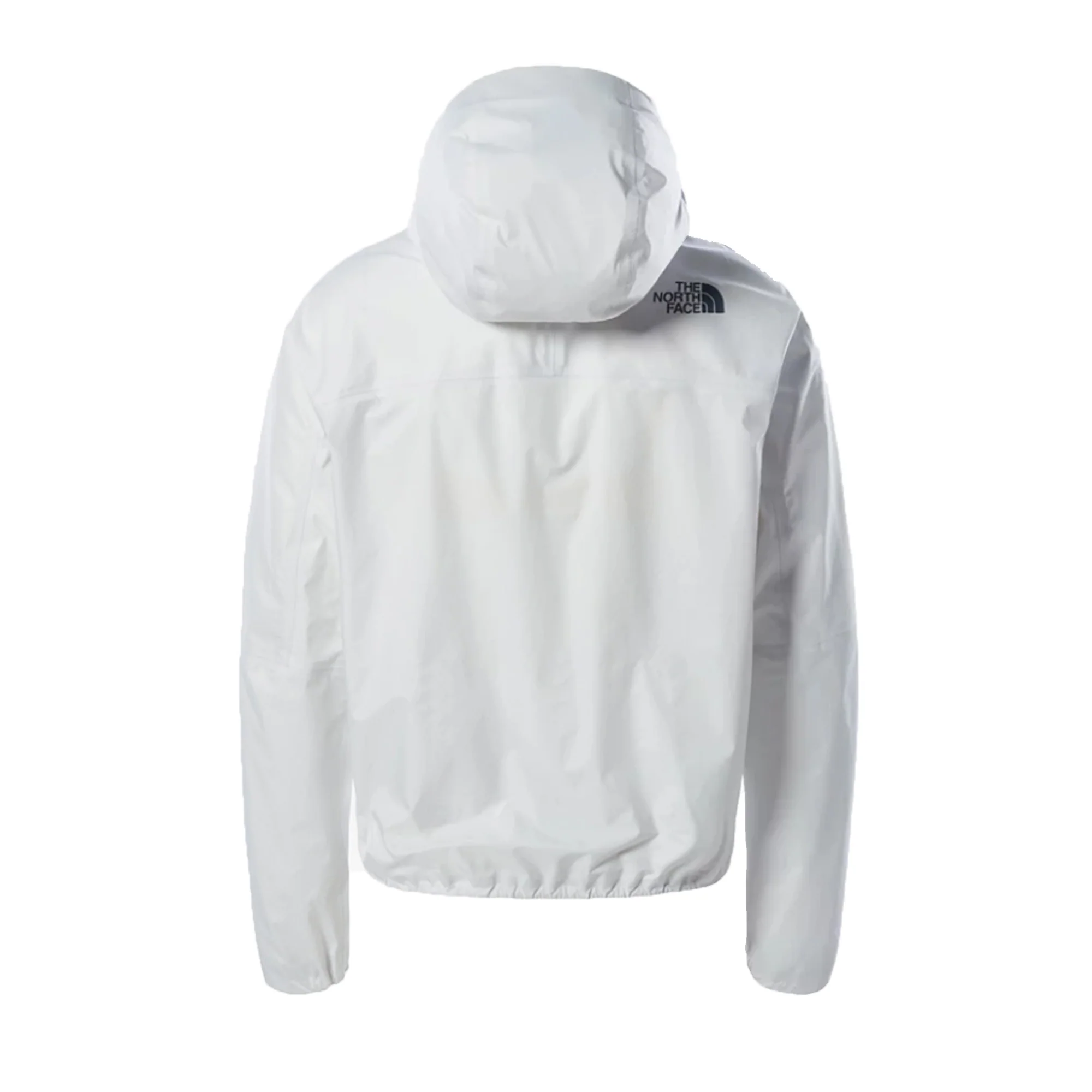 The North Face Mens 'White' Flight LTRSR FL Jacket - Image 2