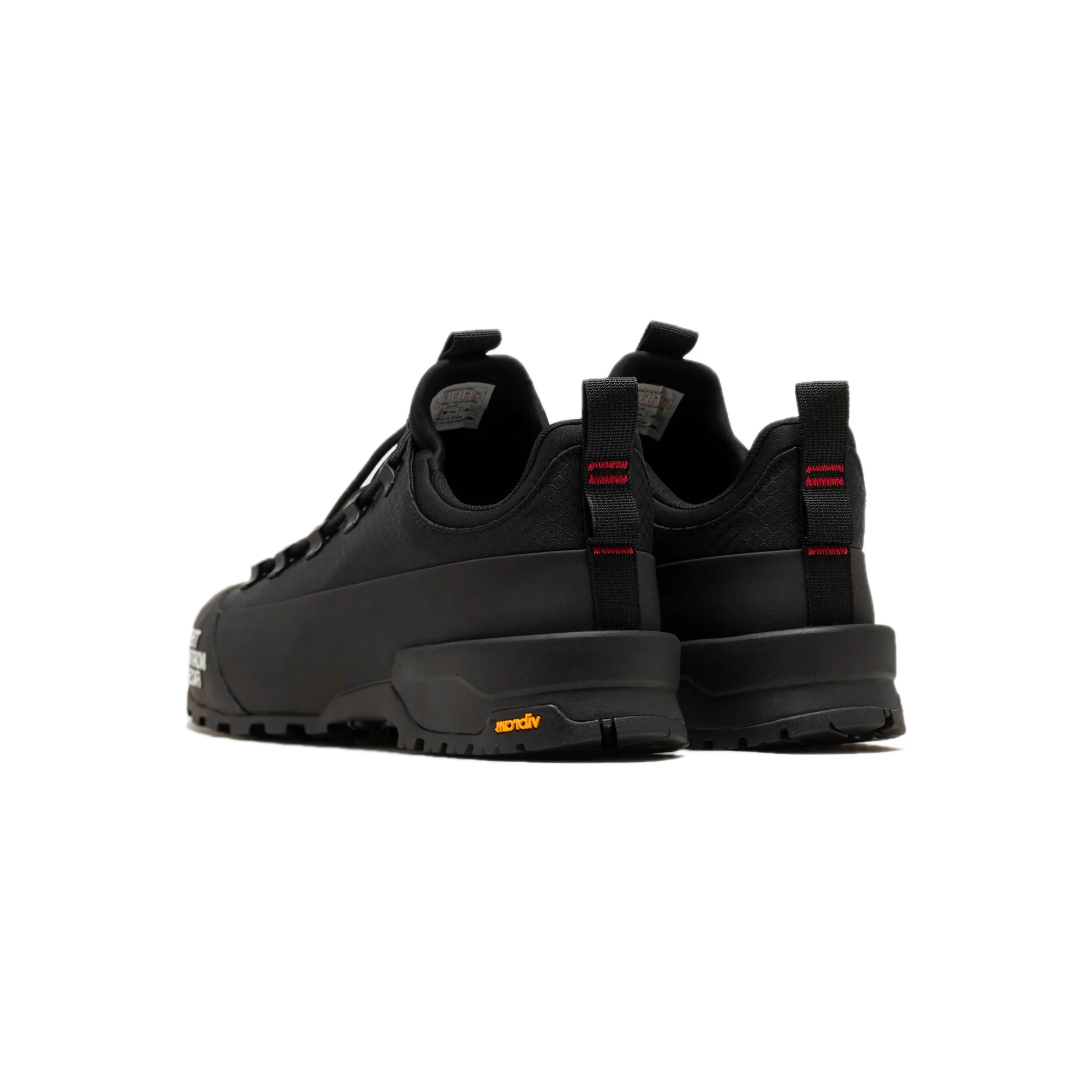 The North Face Mens Glenclyffe Low Shoes - Image 3