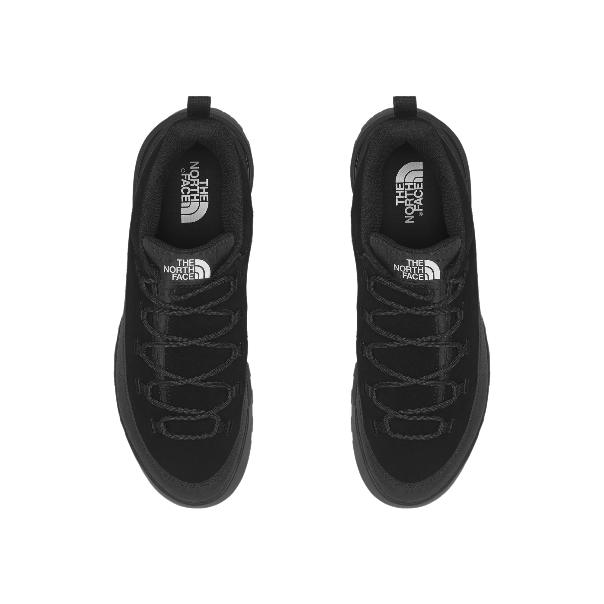 The North Face Mens Glenclyffe Urban Low Shoes - Image 2