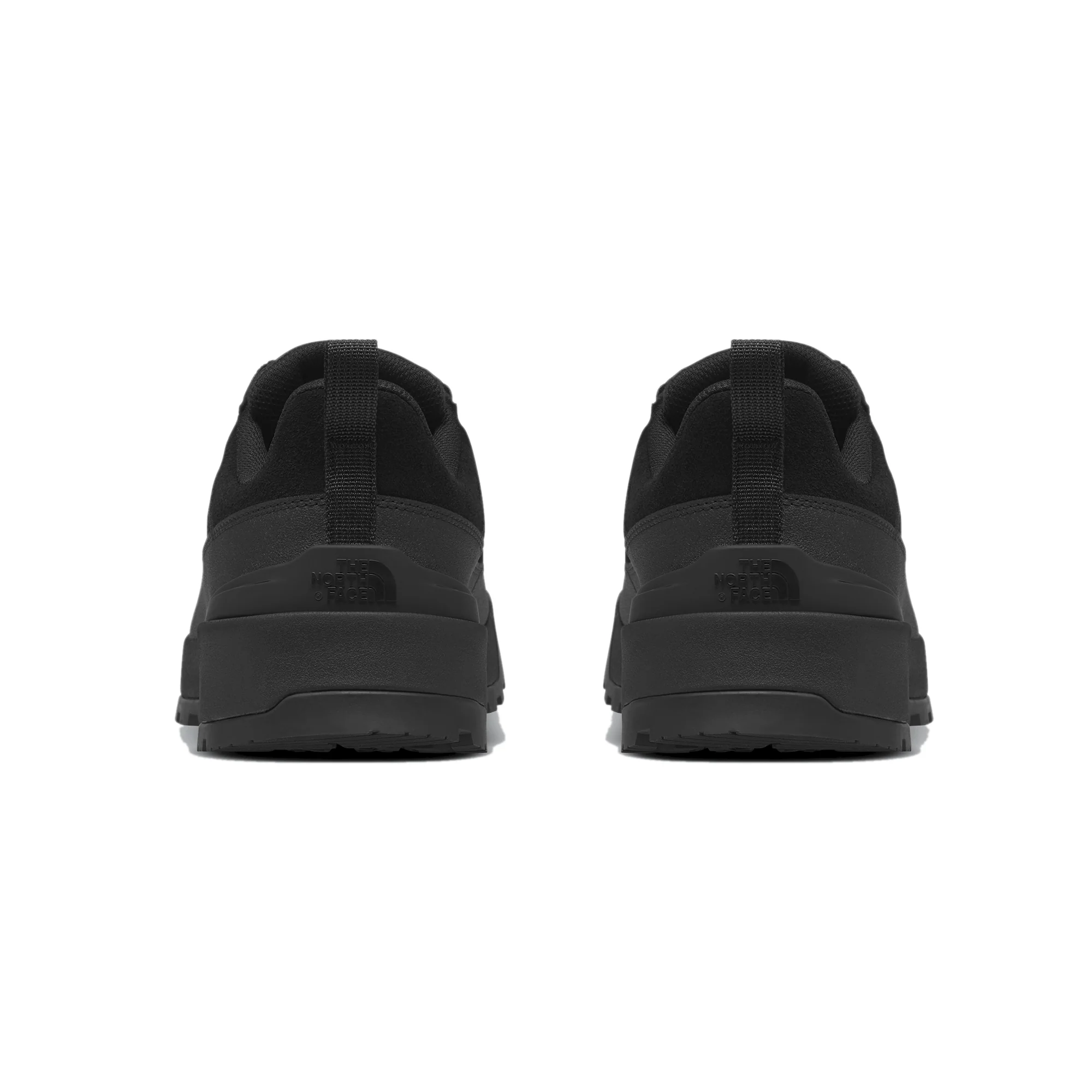 The North Face Mens Glenclyffe Urban Low Shoes - Image 3