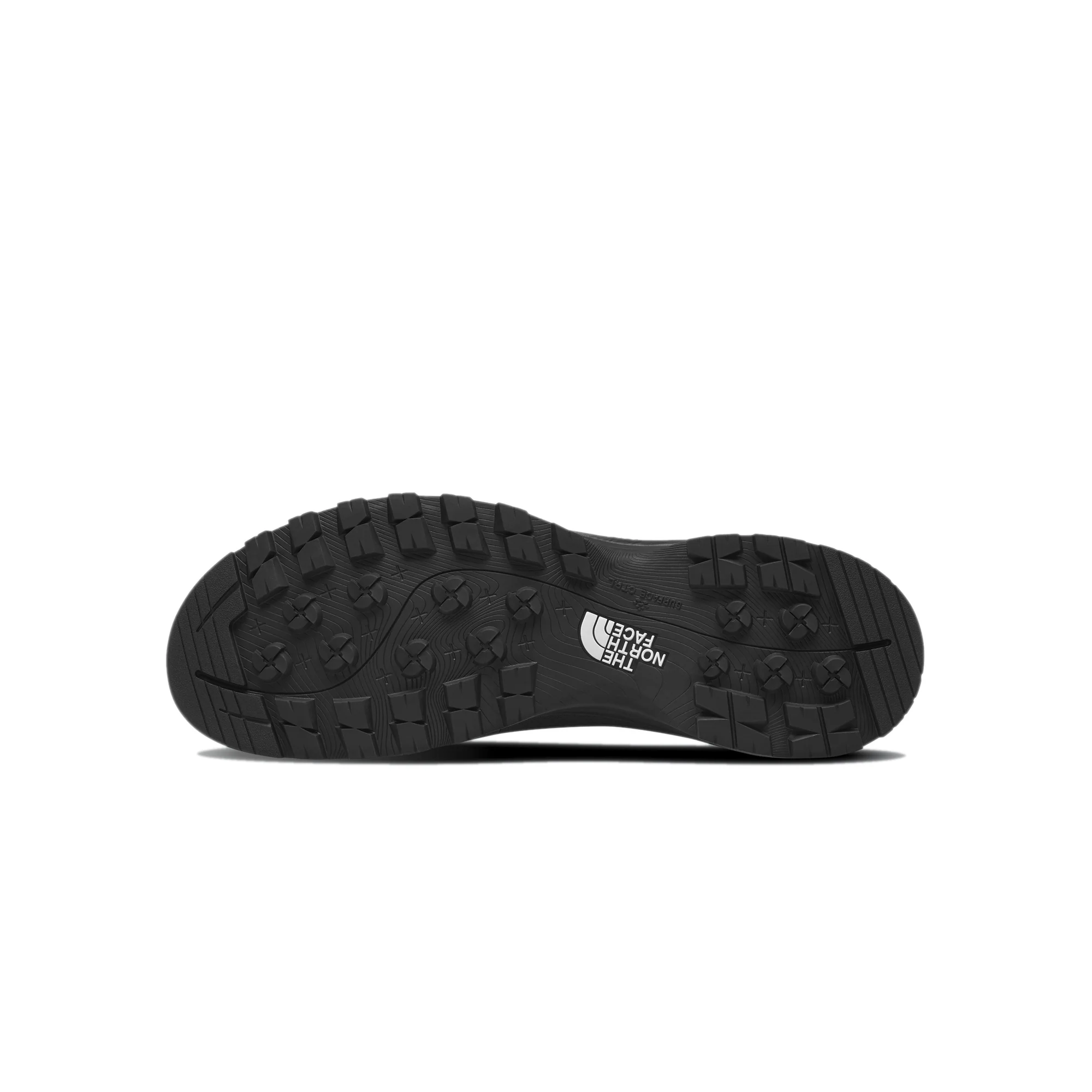 The North Face Mens Glenclyffe Urban Low Shoes - Image 4