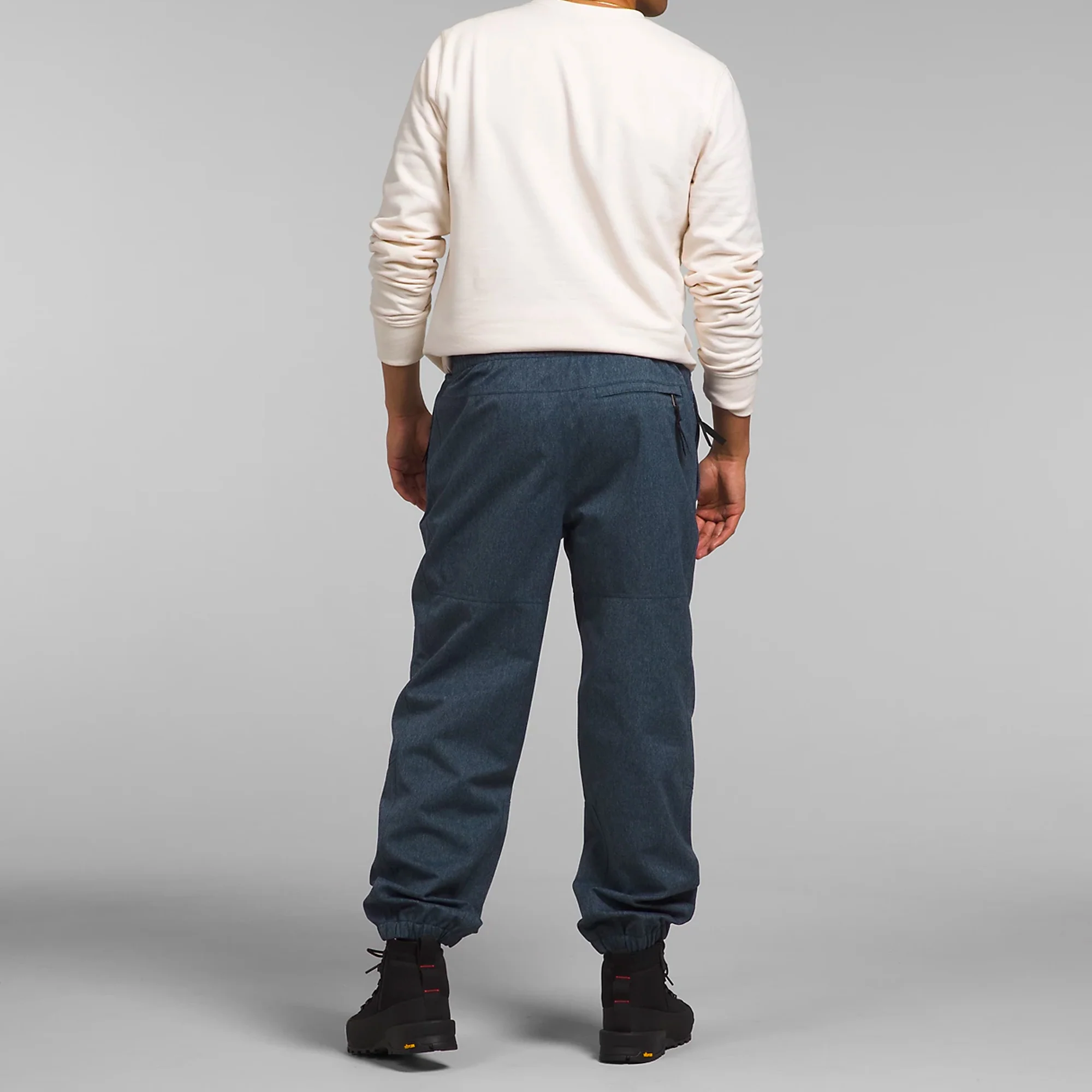 The North Face Mens GTX Mountain Pants - Image 3