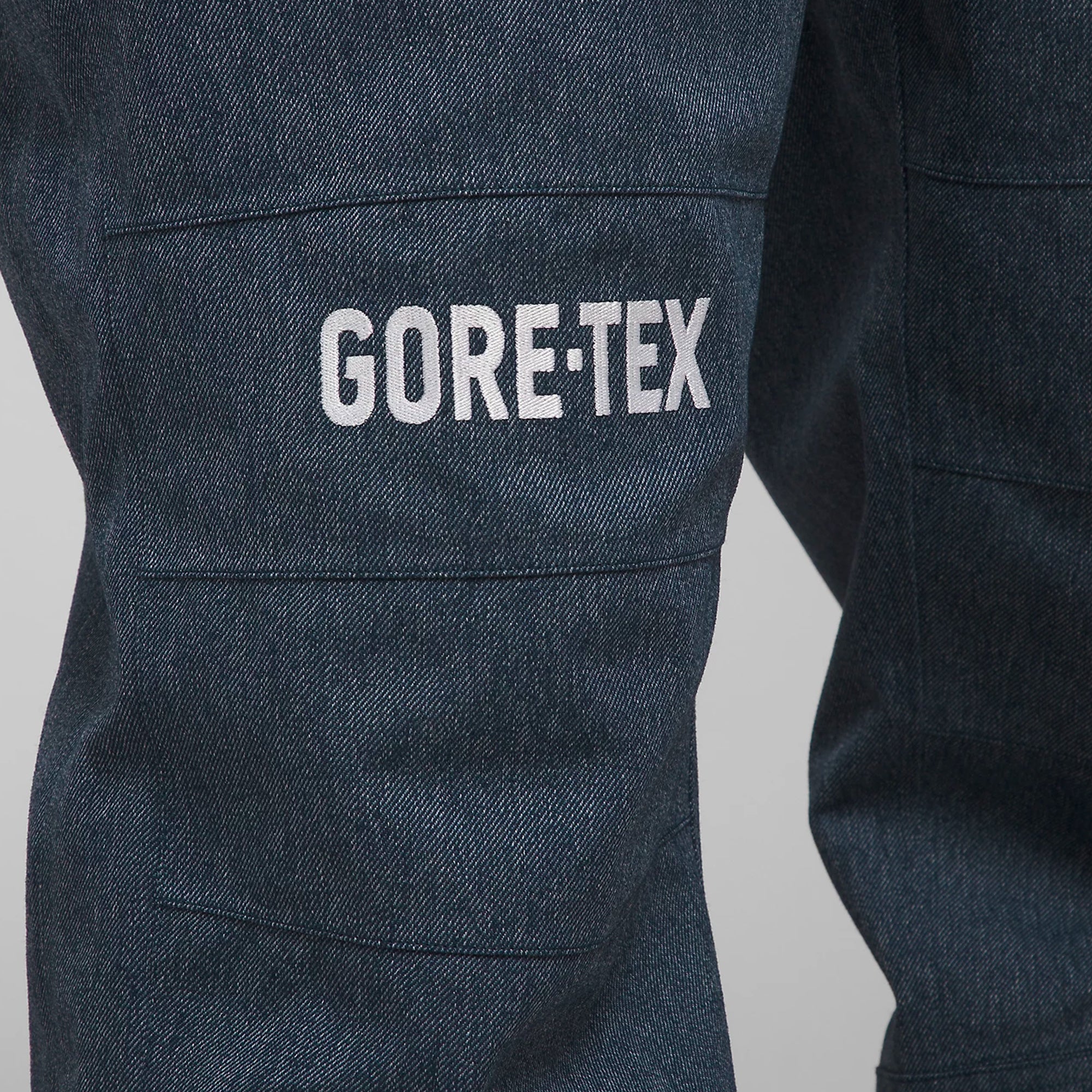 The North Face Mens GTX Mountain Pants - Image 4