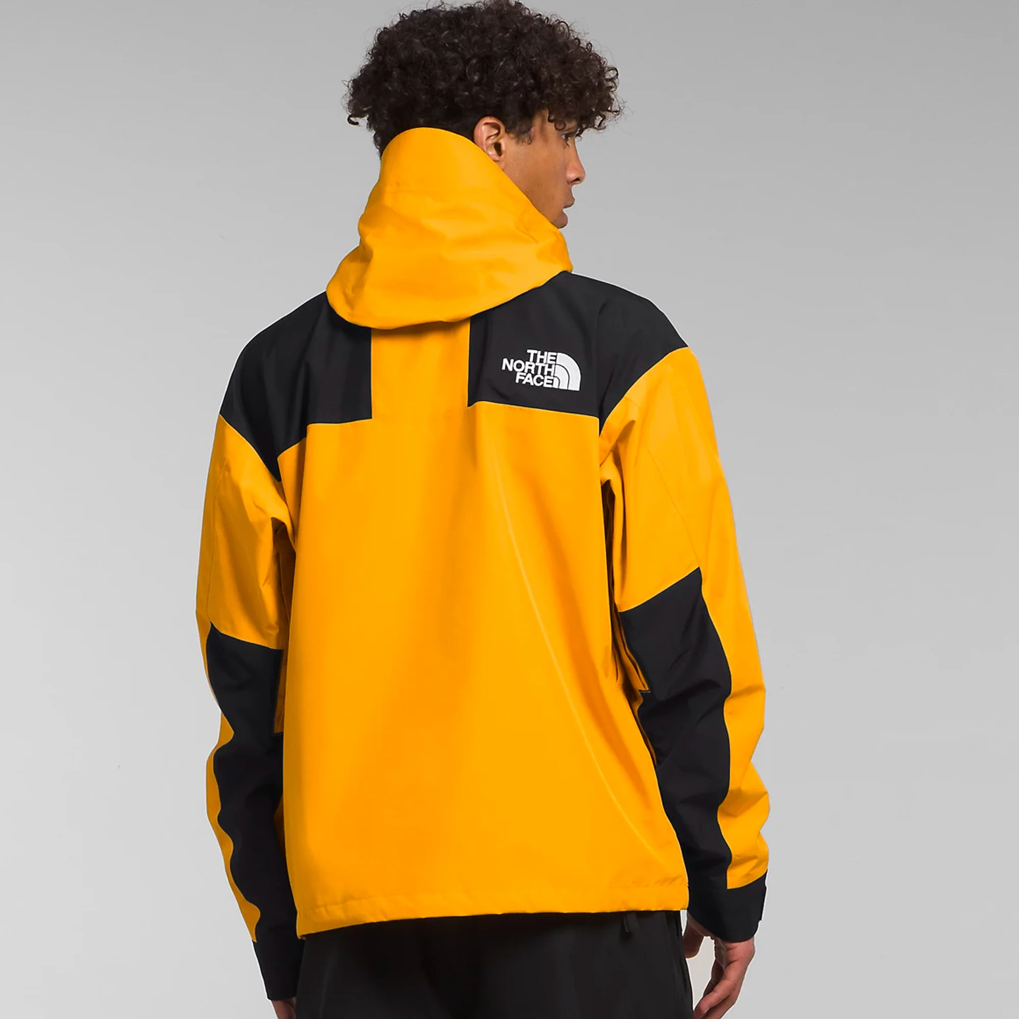 The North Face Mens GTX MTN Guide Insulated Jacket - Image 3
