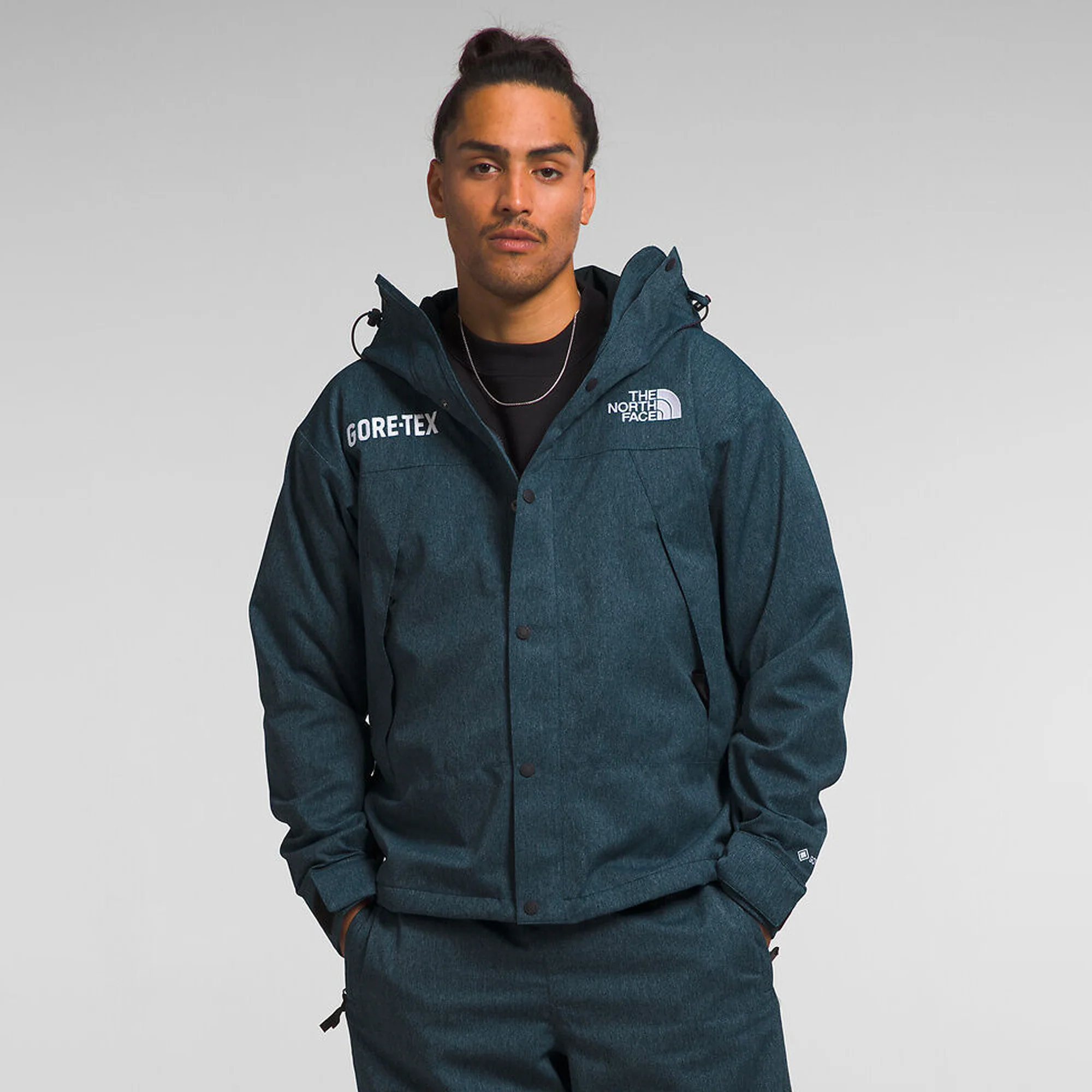 The North Face Mens GTX MTN Jacket - Image 2
