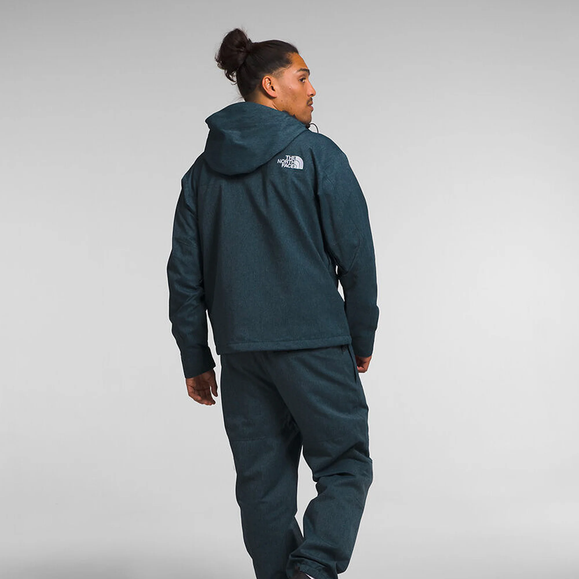 The North Face Mens GTX MTN Jacket - Image 3