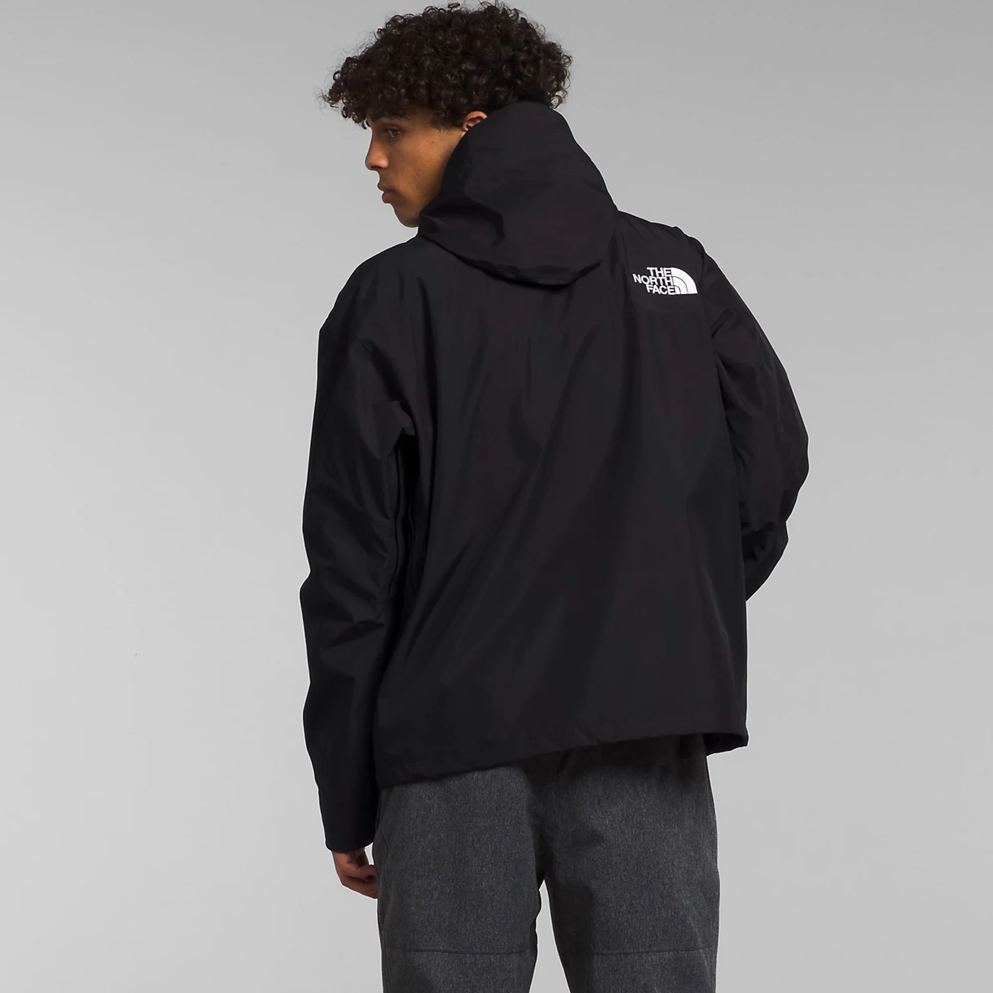 The North Face Mens GTX MTN Jacket - Image 3