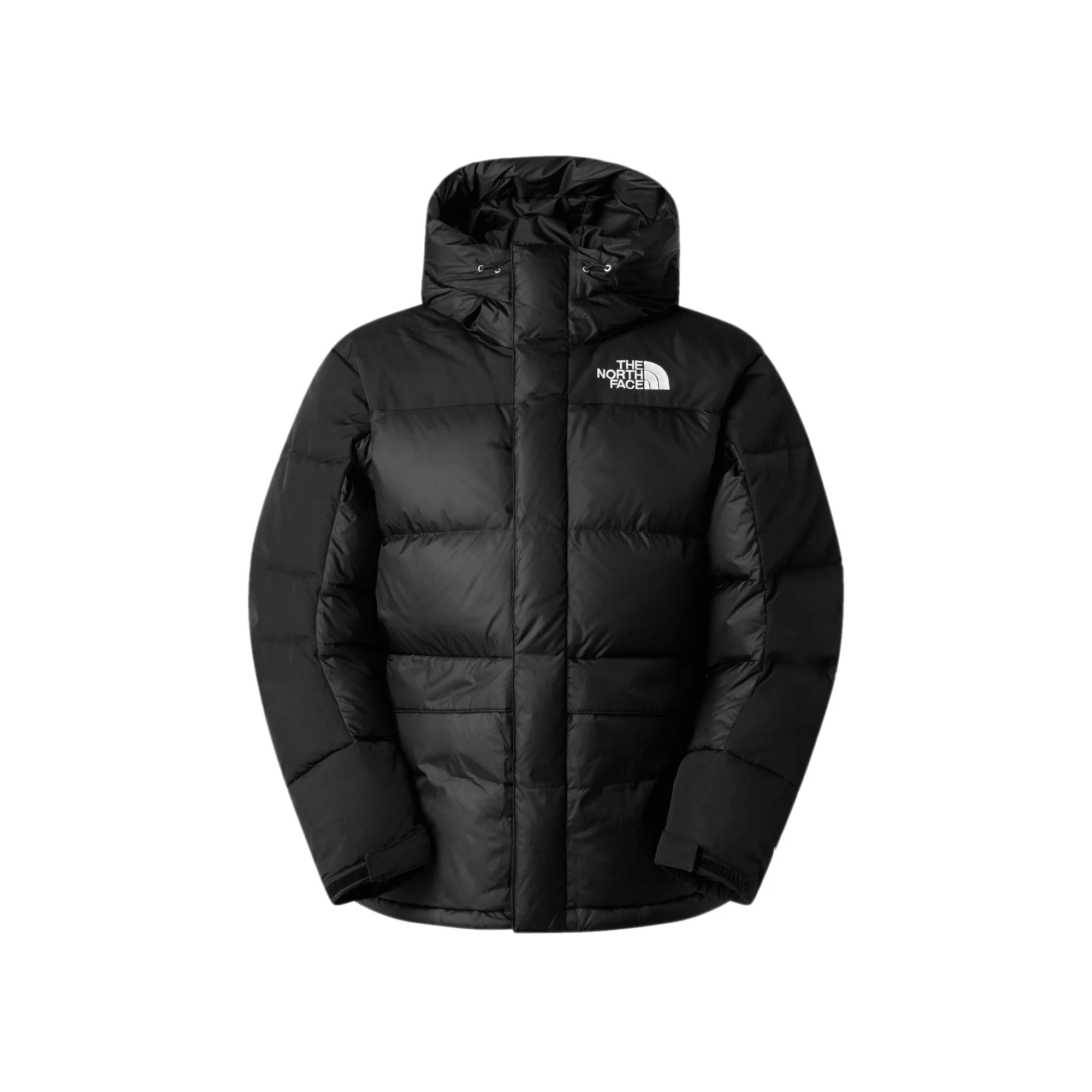 The North Face Mens HMLYN Down Parka Jacket