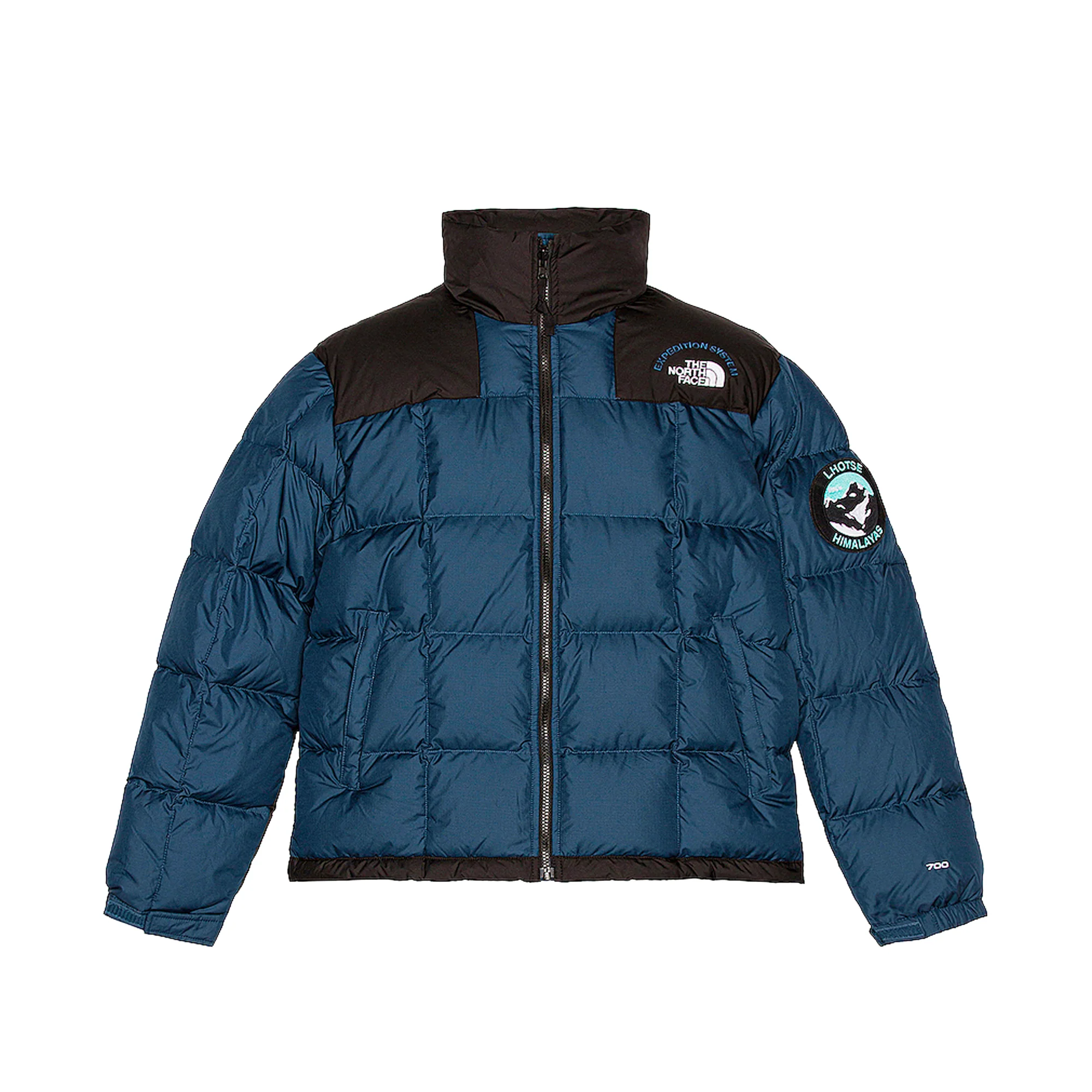 The North Face Mens NSE Lhotse Expedition Jacket