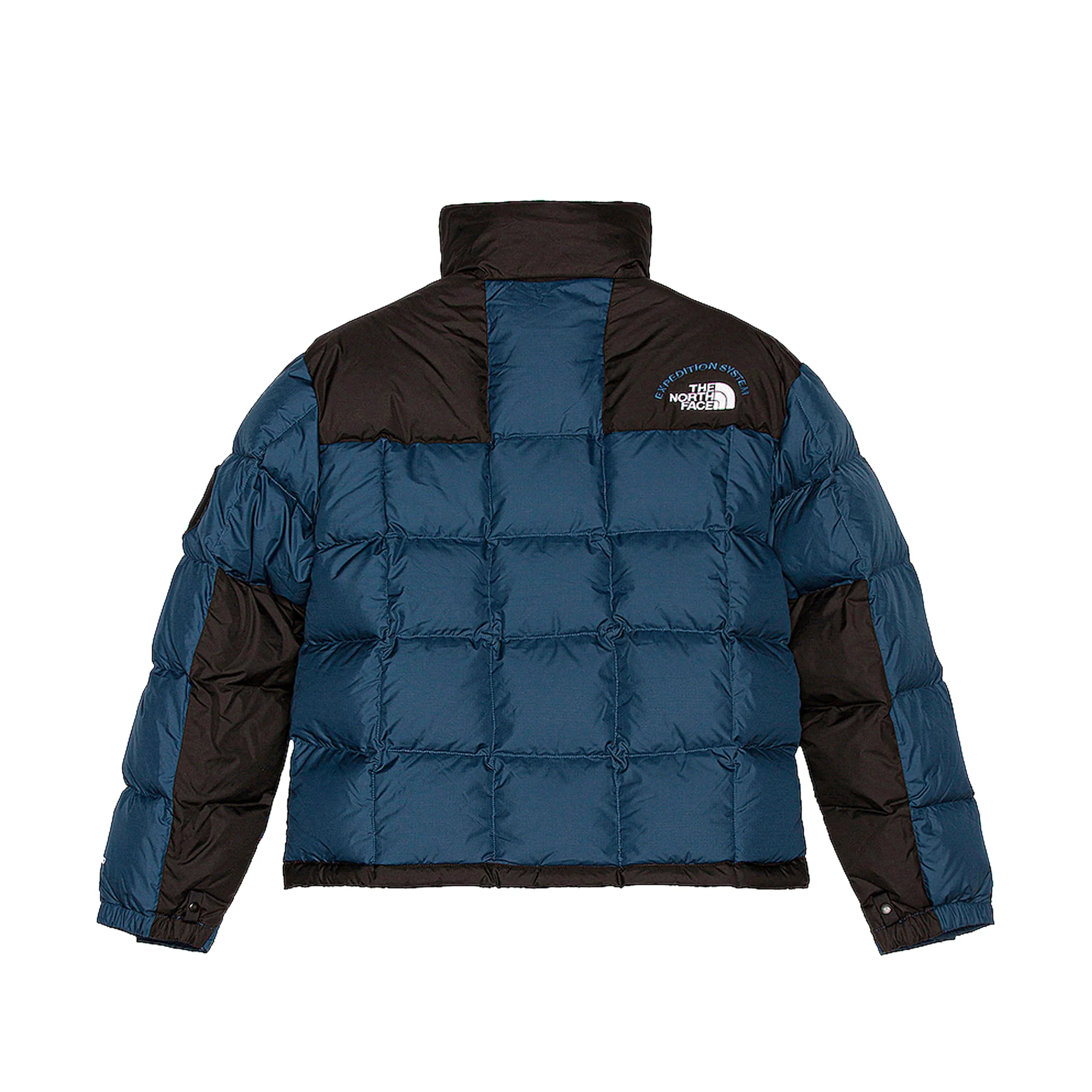 The North Face Mens NSE Lhotse Expedition Jacket - Image 2