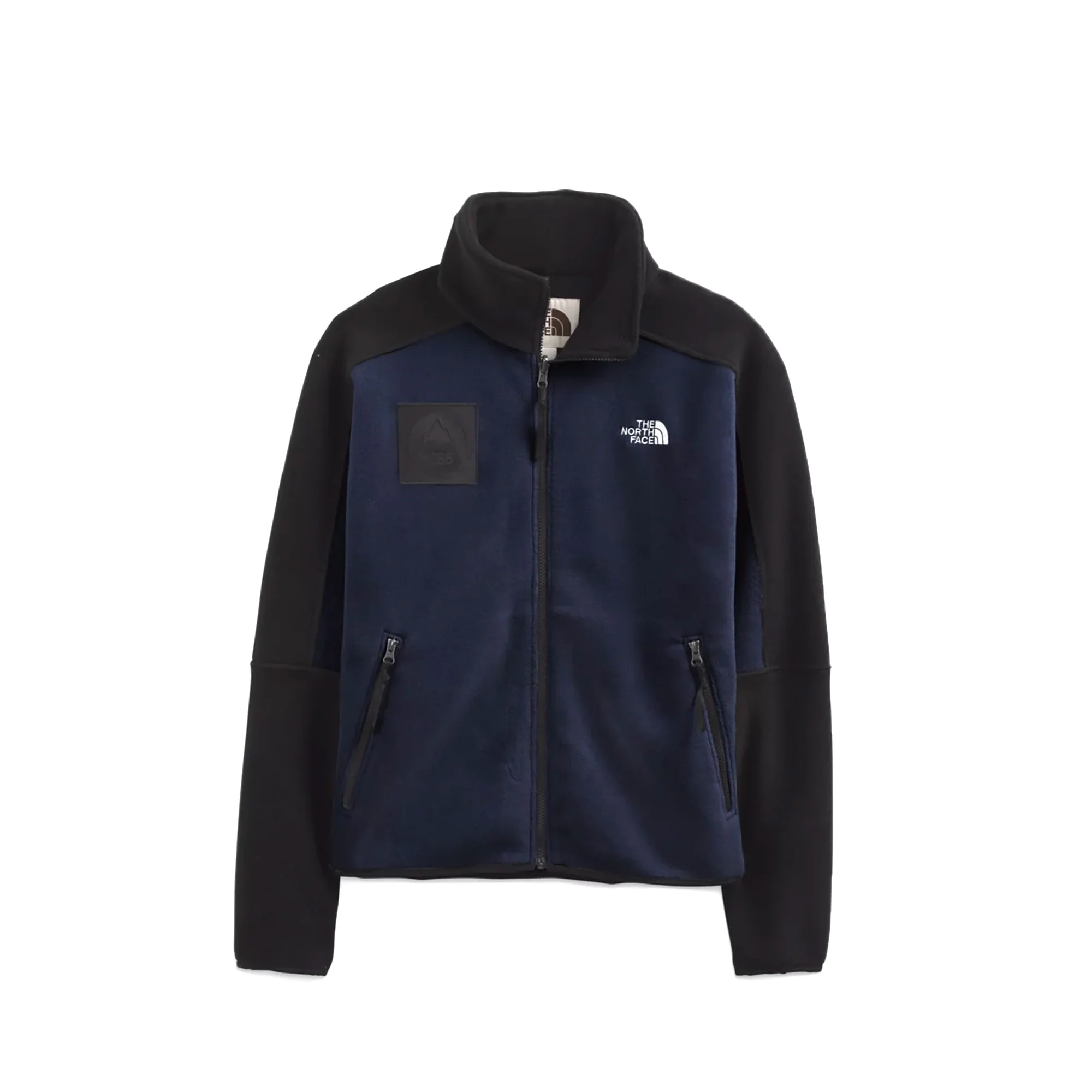 The North Face Mens Origin MTN Sweater 'Aviator Navy'