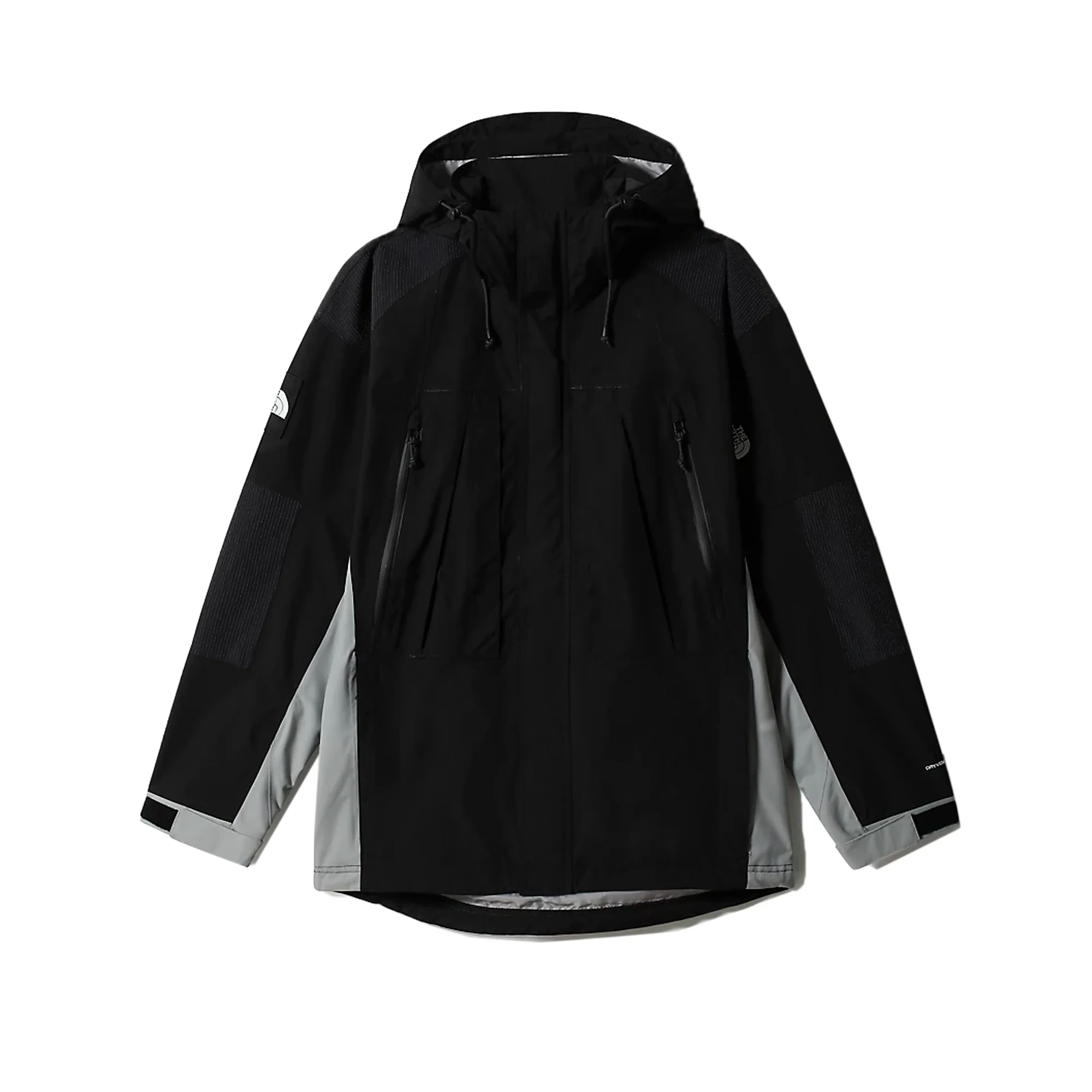 The North Face Mens Phlego 2L Jacket Black