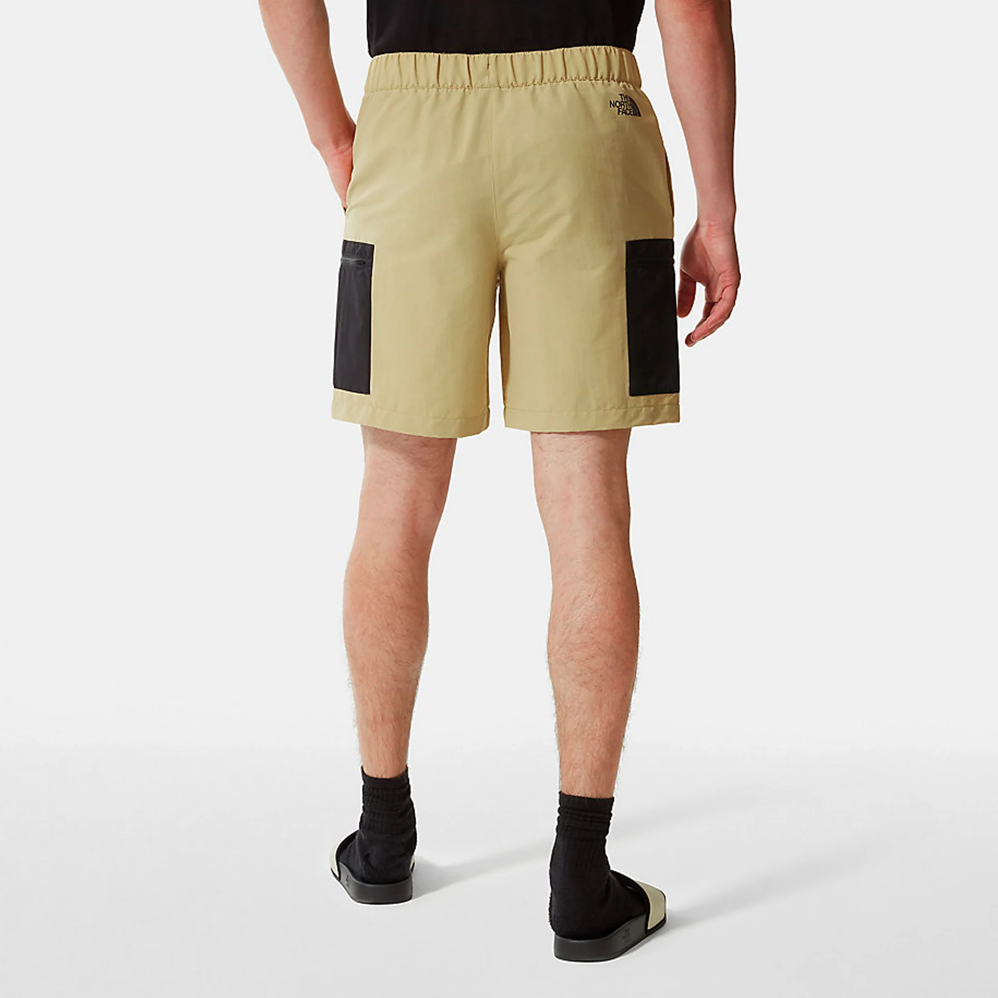 The North Face Mens Phlego Cargo Shorts - Image 3