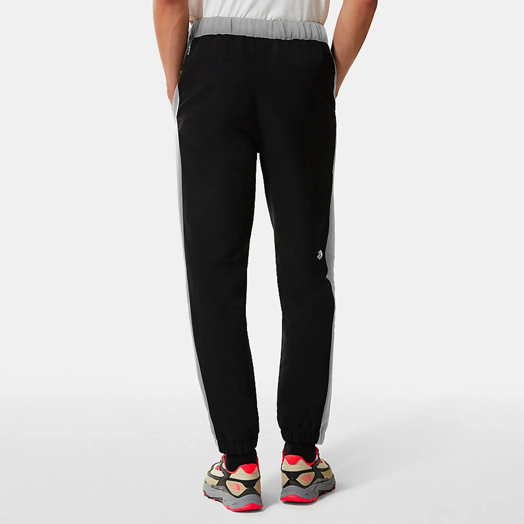 The North Face Mens Phlego Track Pants Black - Image 3