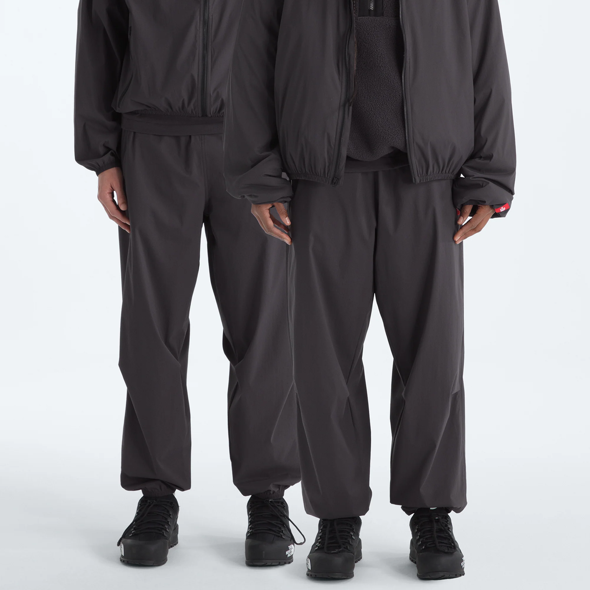 The North Face Mens Red Box Packable Wind Pant - Image 4