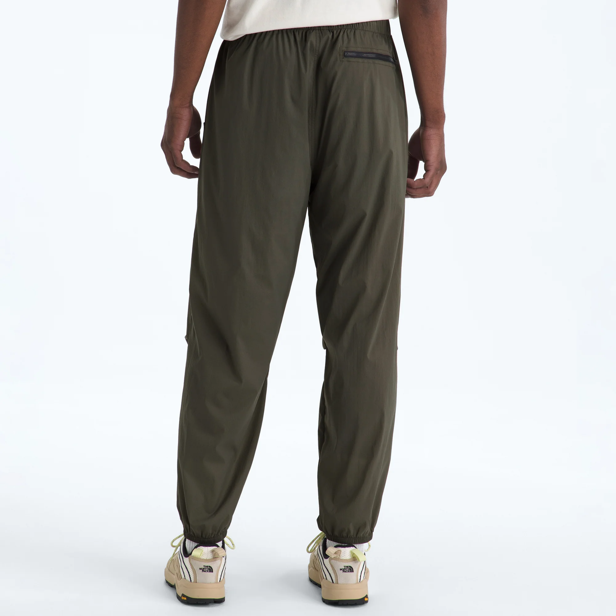 The North Face Mens Red Box Packable Wing Pant - Image 3