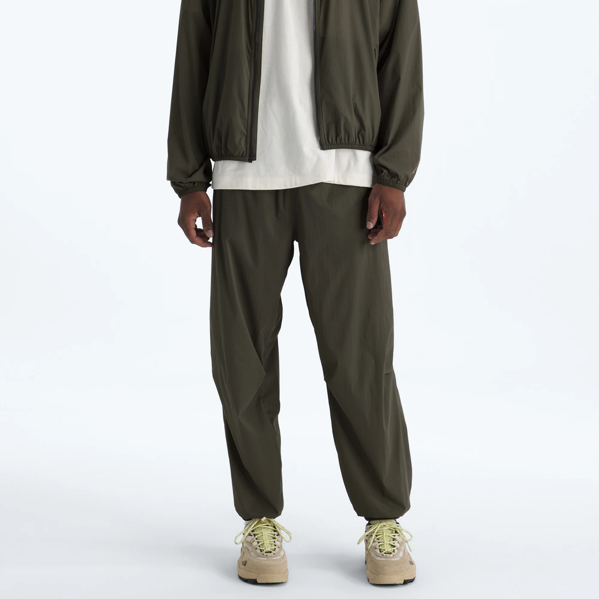 The North Face Mens Red Box Packable Wing Pant - Image 4