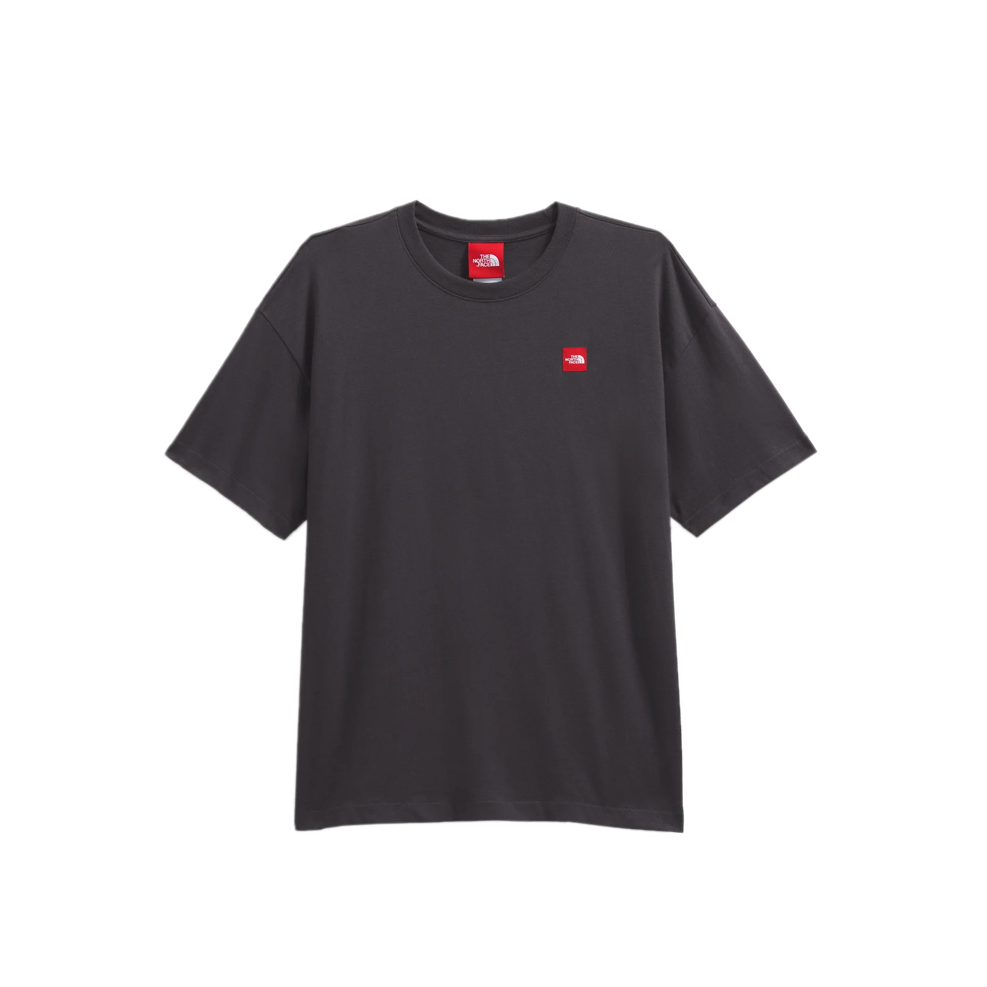 The North Face Mens Red Box S/S Tee