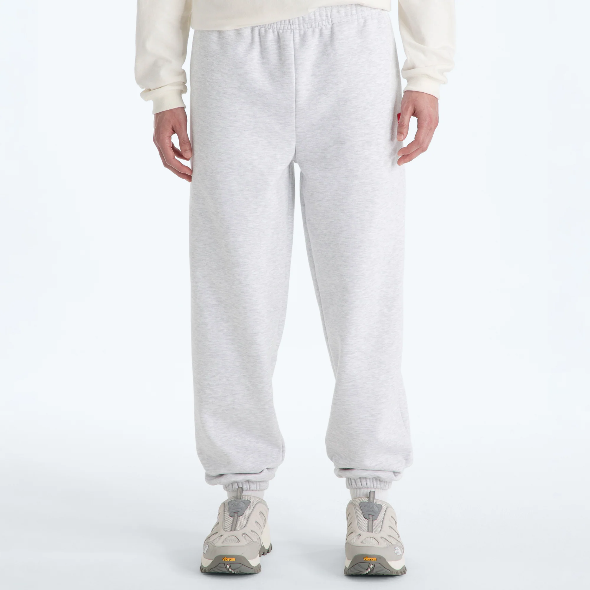 The North Face Mens Red Box Sweatpant - Image 2
