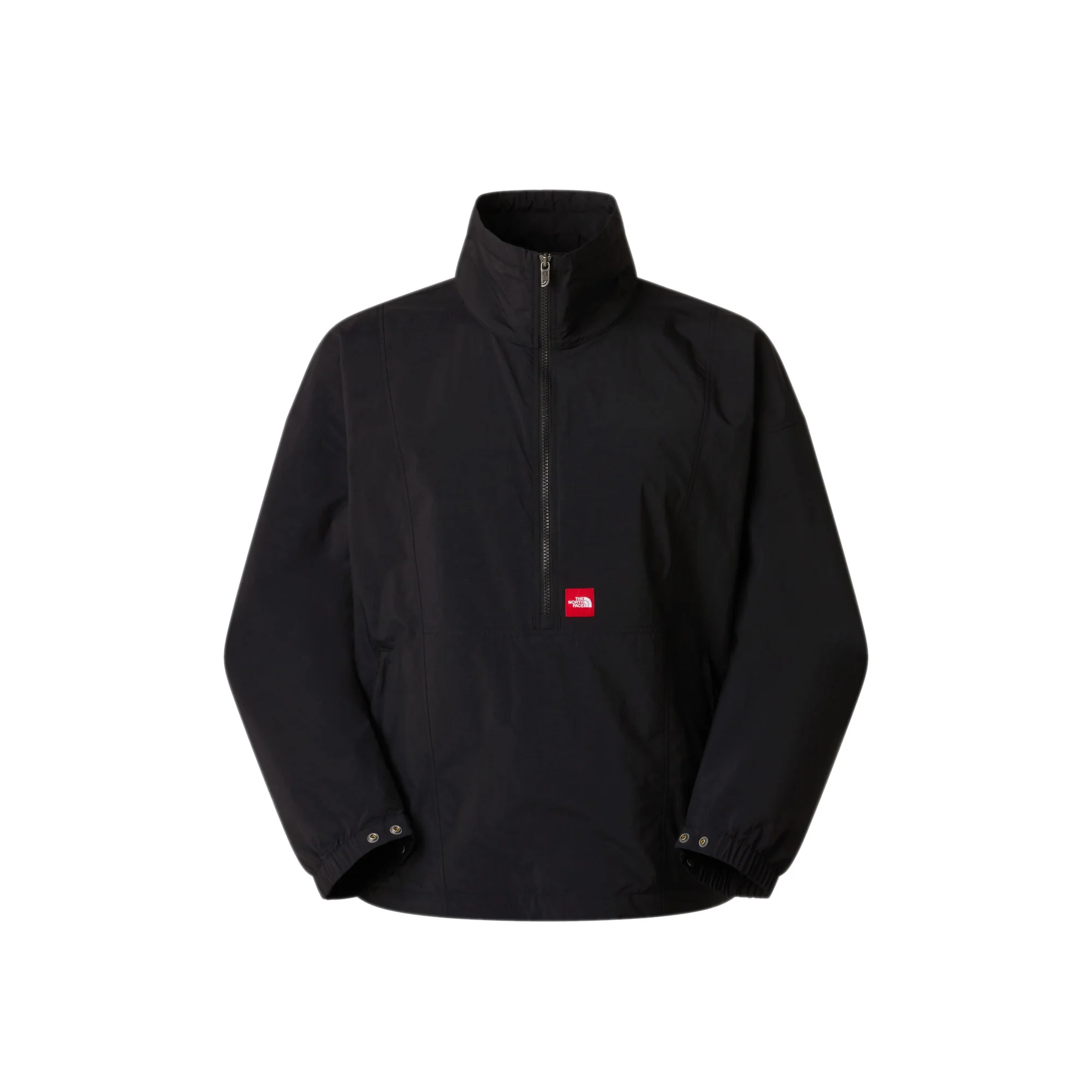 The North Face Mens Red Box Taslan Jacket
