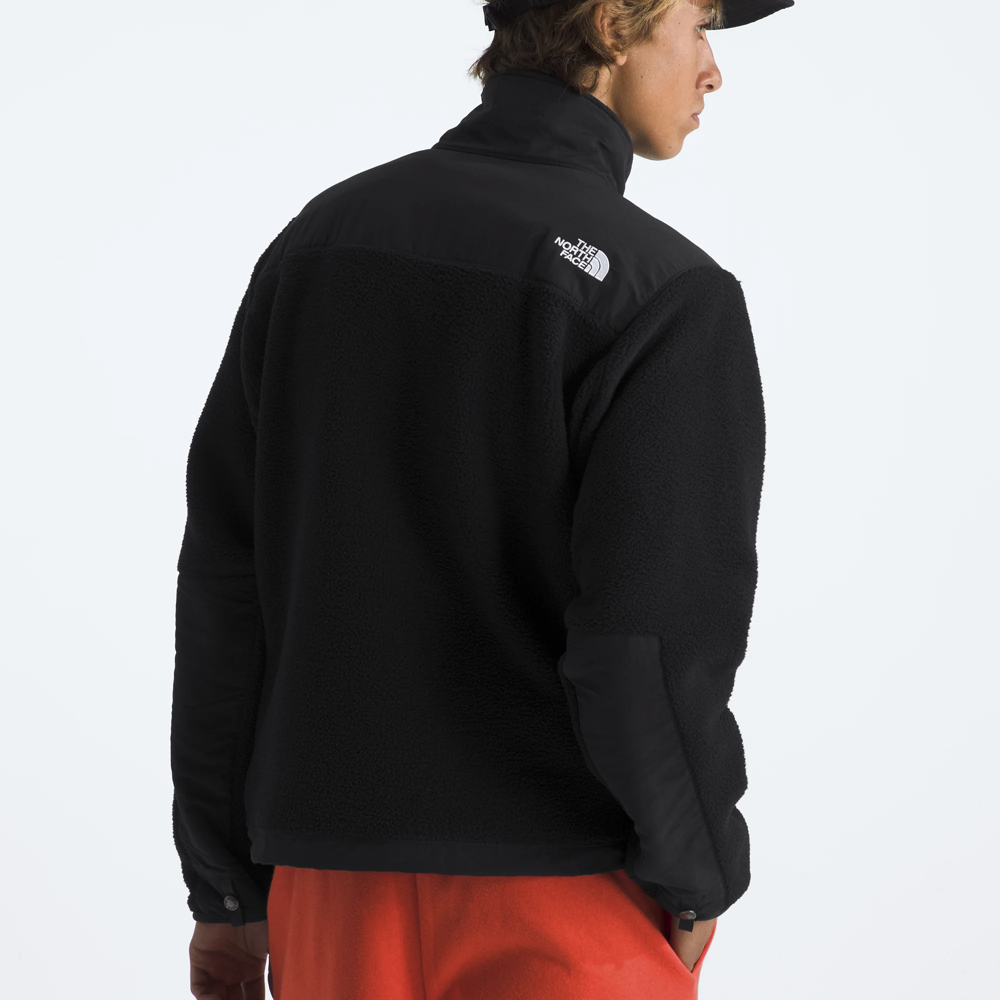 The North Face Mens Retro Denali Jacket - Image 3