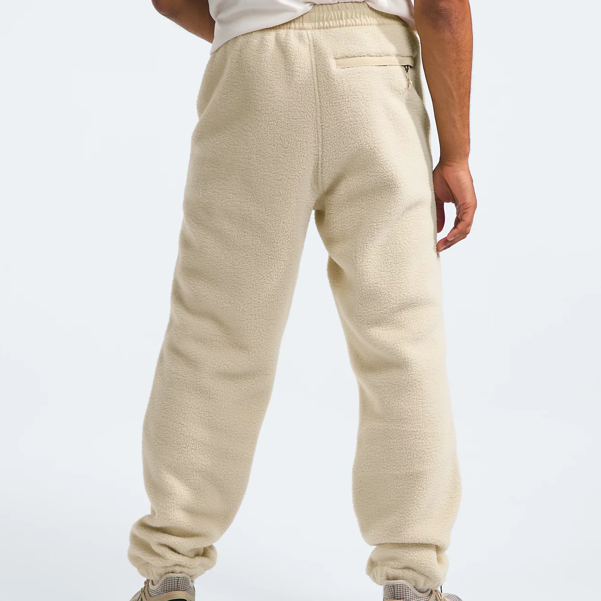 The North Face Mens Ripstop Denali Pants - Image 3
