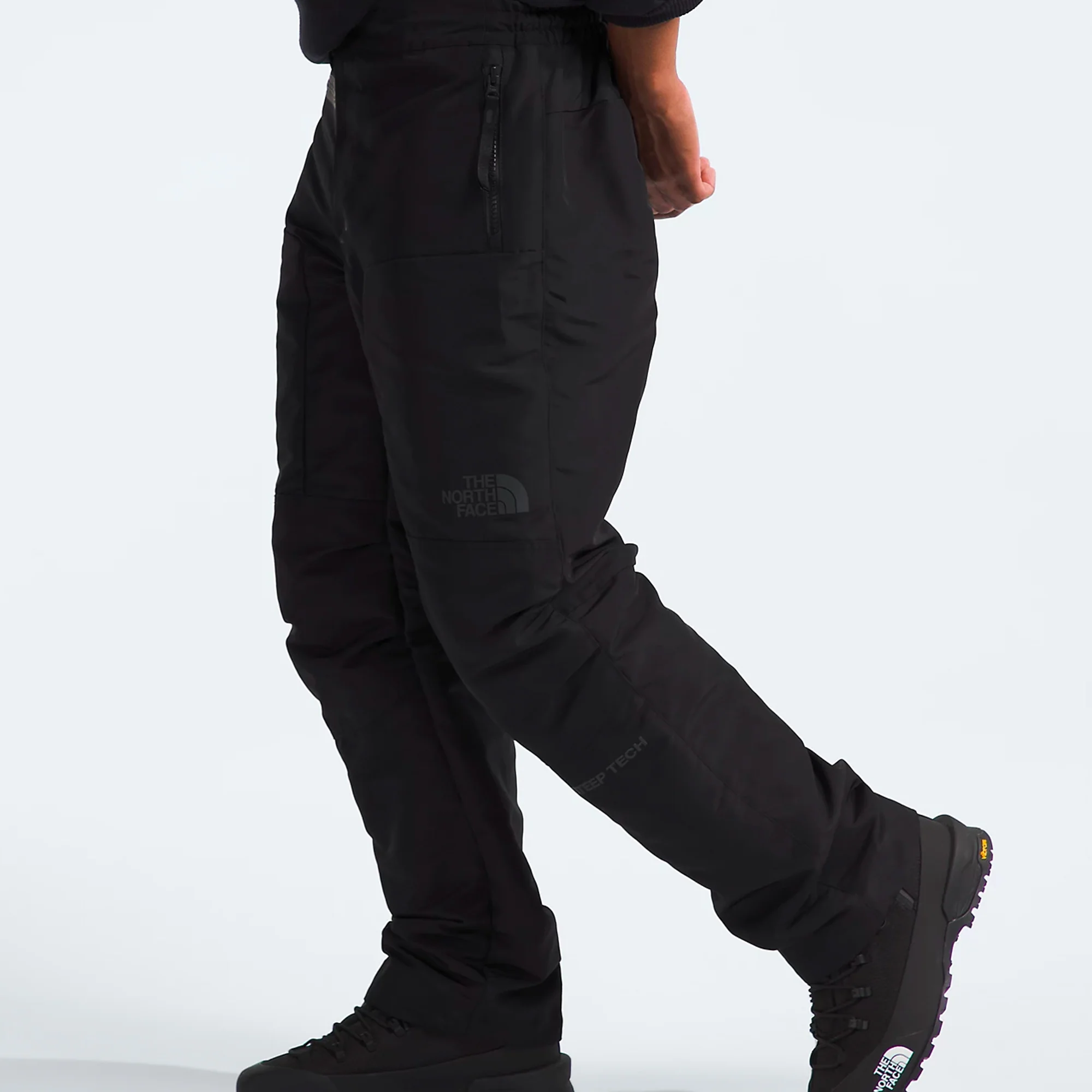 The North Face Mens RMST Steep Tech Smear Pants - Image 4