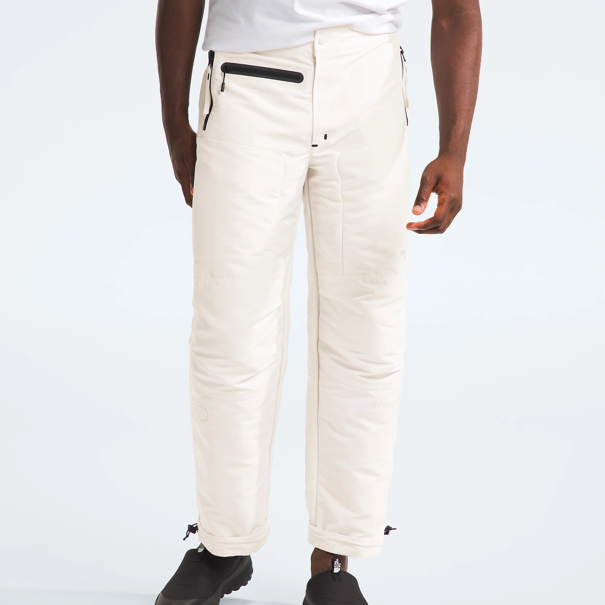 The North Face Mens RMST Steep Tech Smear Pants - Image 2