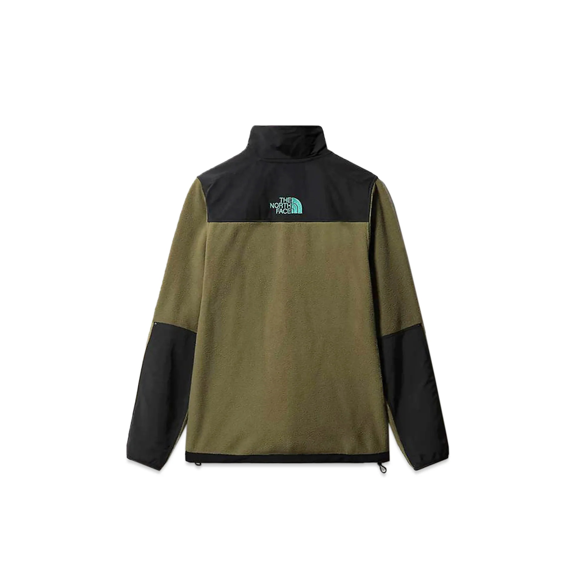 The North Face Mens Steep Tech 1/2 Zip Jacket - Image 2