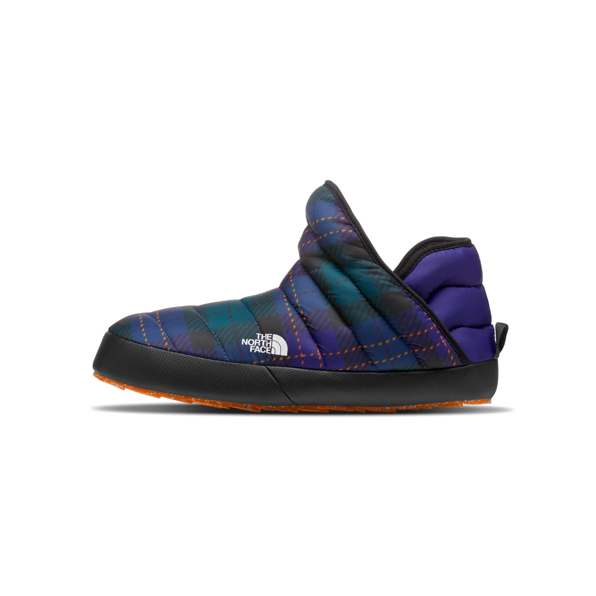 The North Face Mens Thermoball Traction Bootie