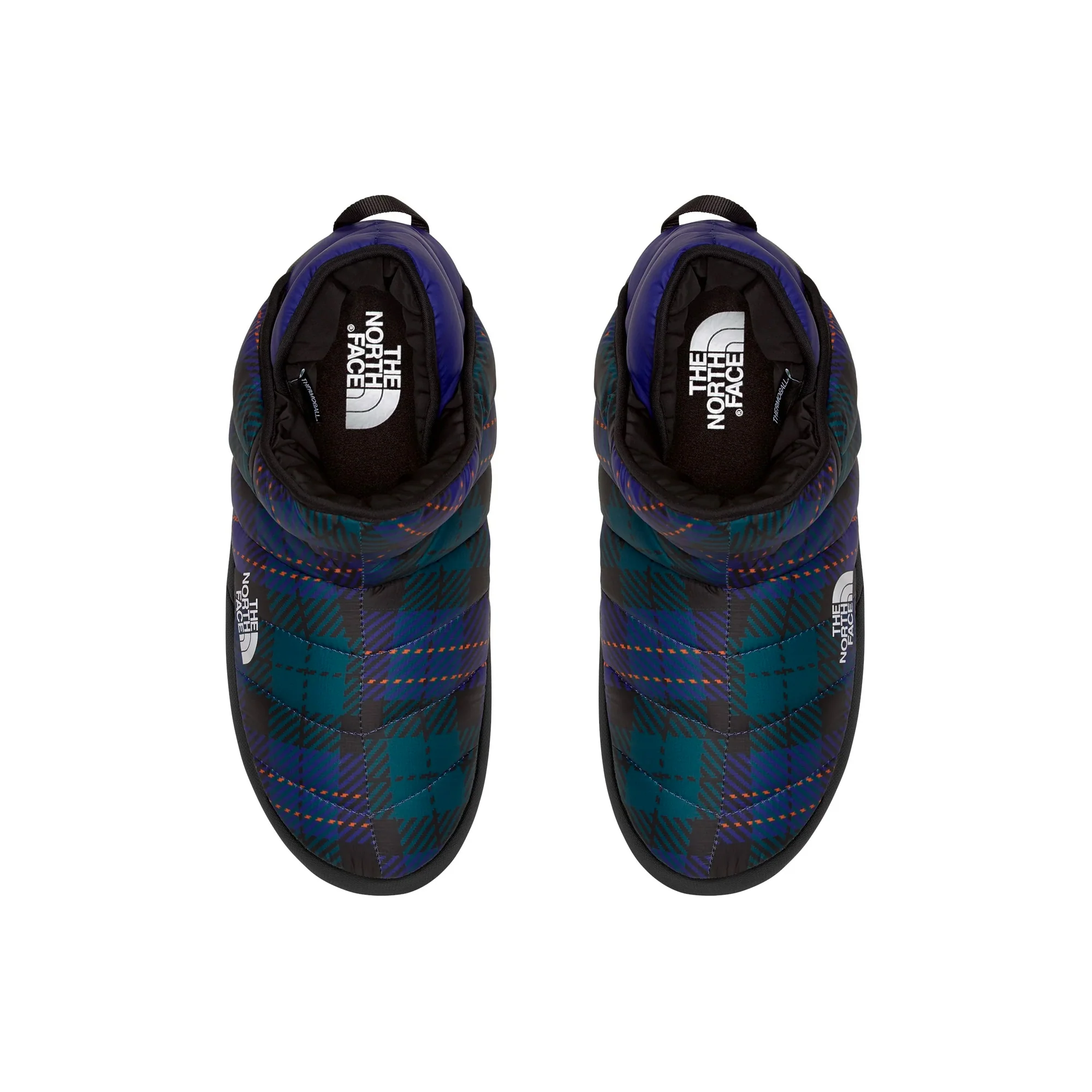 The North Face Mens Thermoball Traction Bootie - Image 2