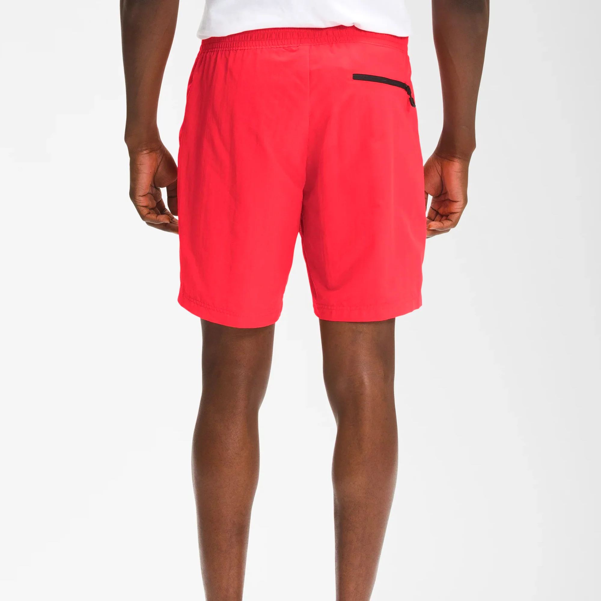 The North Face Mens TNF Outline Shorts - Image 3