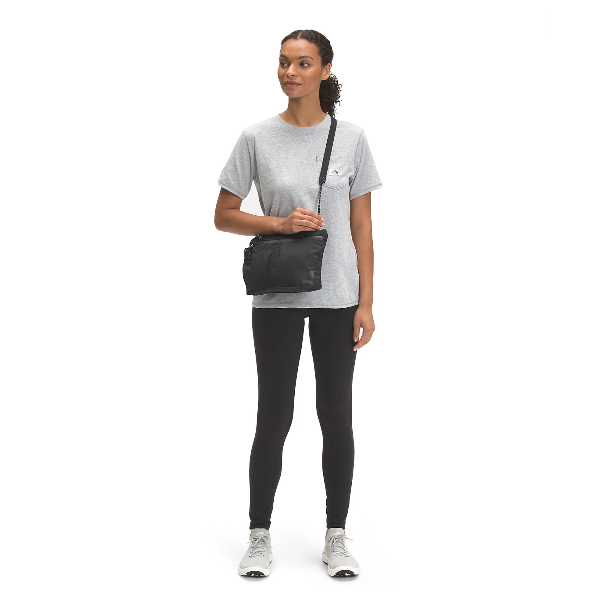 The North Face Mountain Shoulder Bag - Image 3