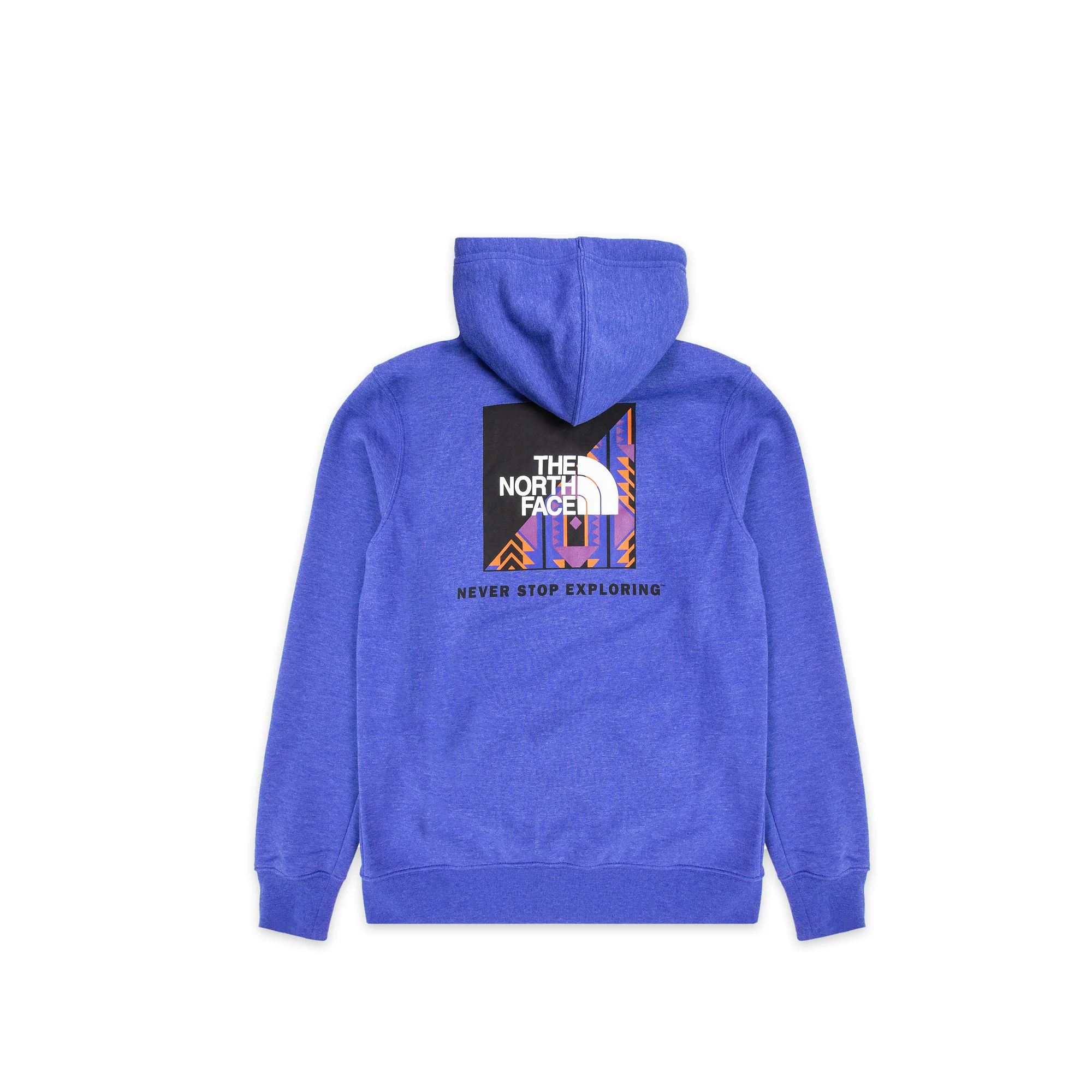 The North Face Red Box Hoodie [NF0A3FRECX1] - Image 2