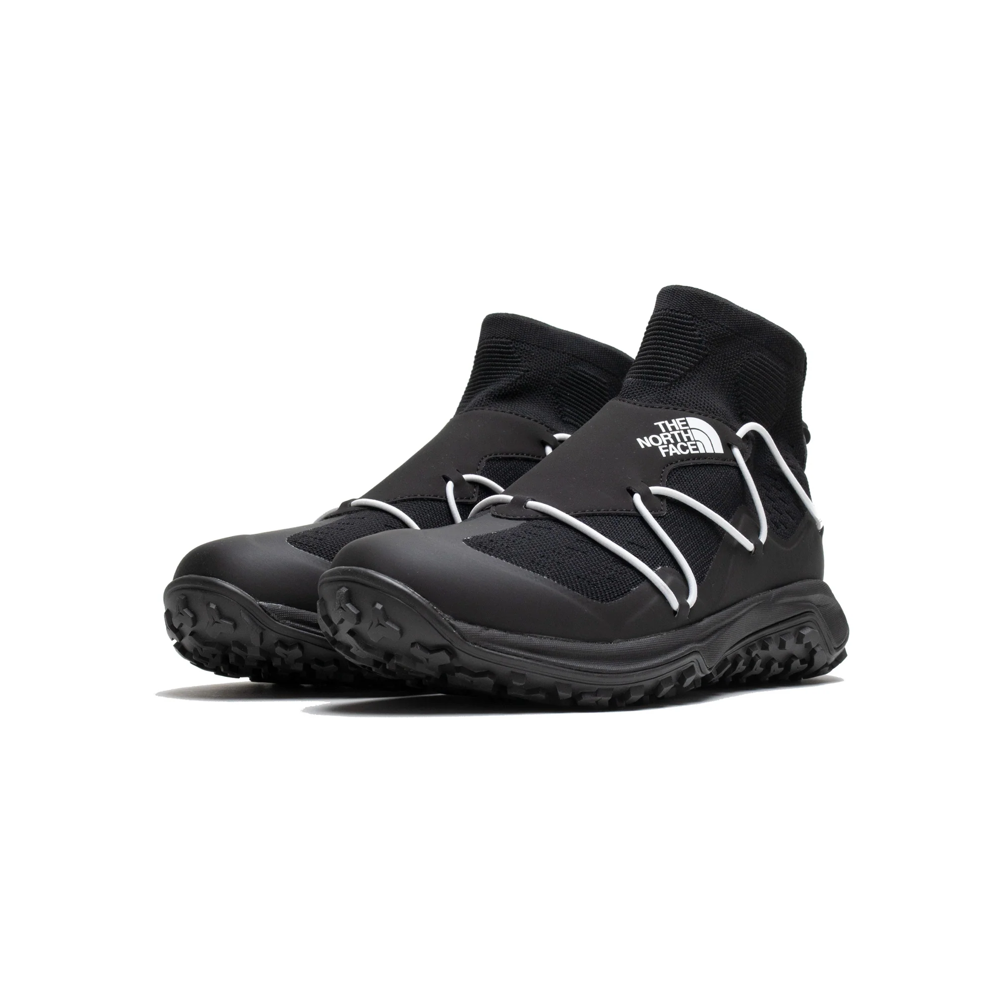 The North Face Sihl Mid [NF0A46A3KY4] - Image 2