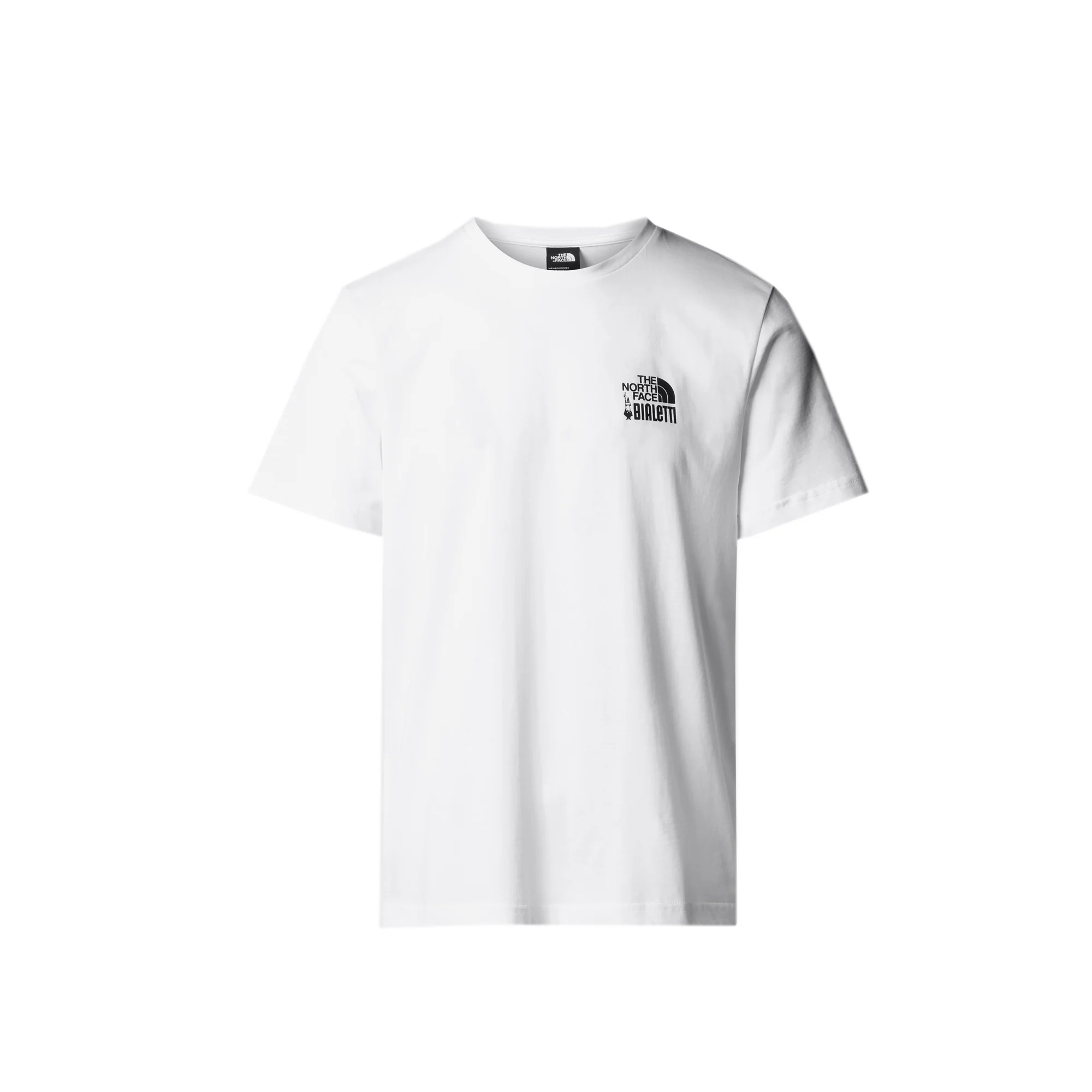 The North Face x Bialetti Mens Short Sleeve Tee