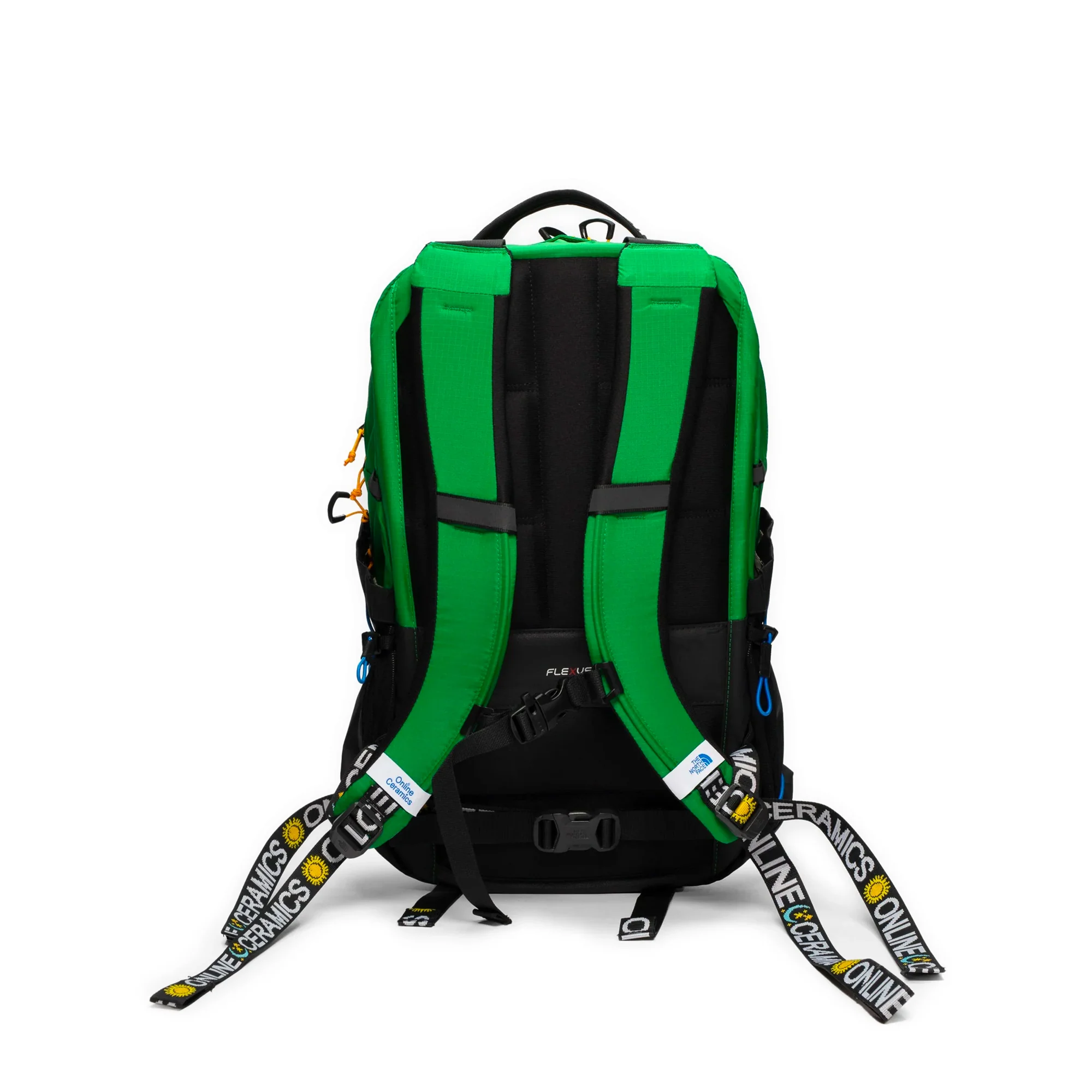 The North Face X Online Ceramics Borealis Backpack Arden Green - Image 2
