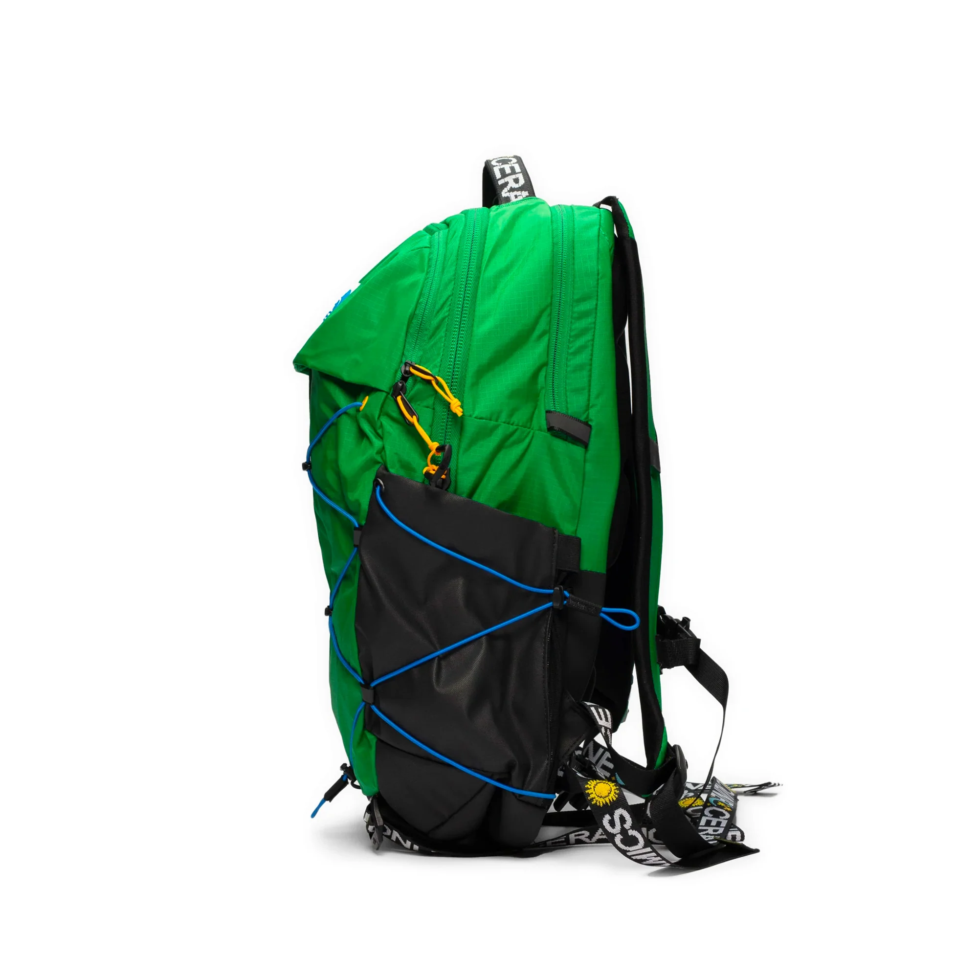 The North Face X Online Ceramics Borealis Backpack Arden Green - Image 3