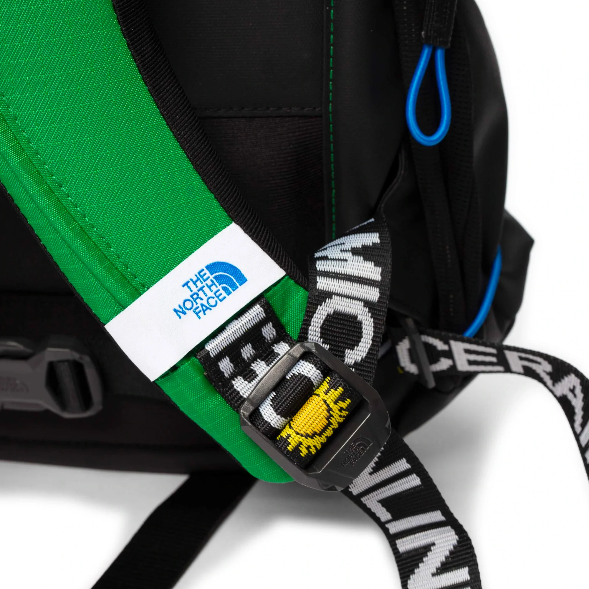 The North Face X Online Ceramics Borealis Backpack Arden Green - Image 4