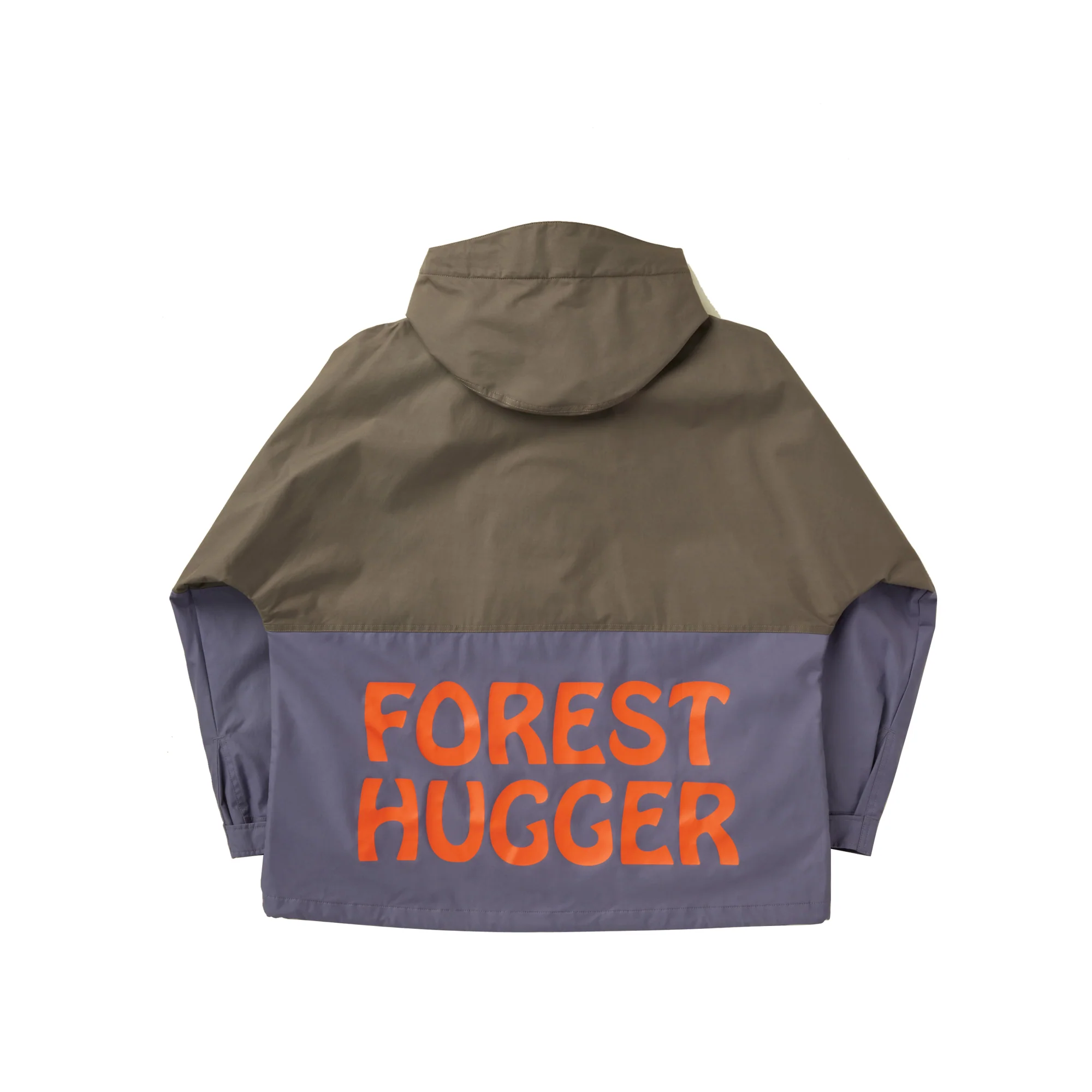 The North Face x Online Ceramics Mens Wind Jammer Jacket - Image 2