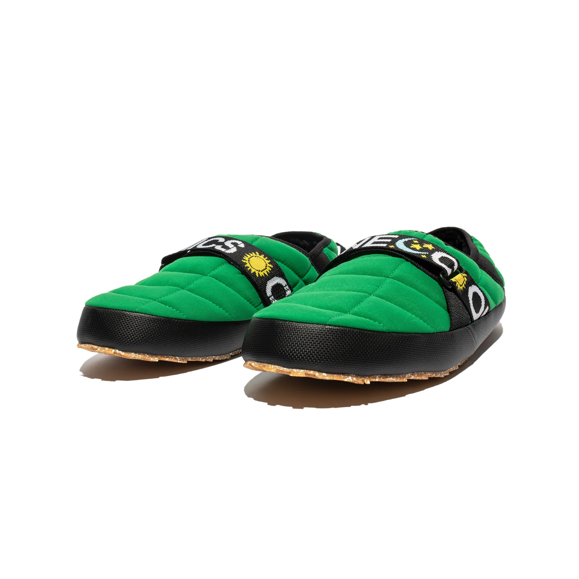 The North Face X Online Ceramics Mens Sherap Traction Mule Climb Shoes - Image 3