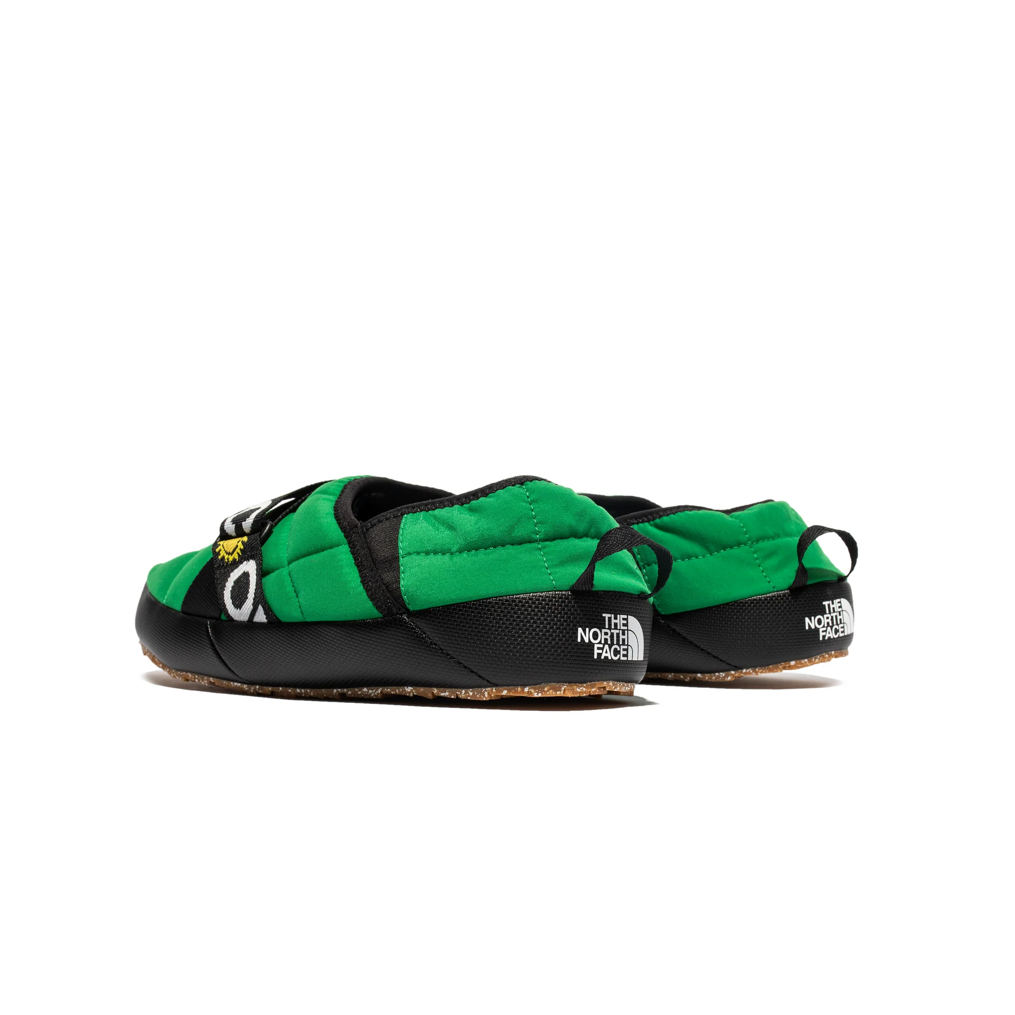The North Face X Online Ceramics Mens Sherap Traction Mule Climb Shoes - Image 4